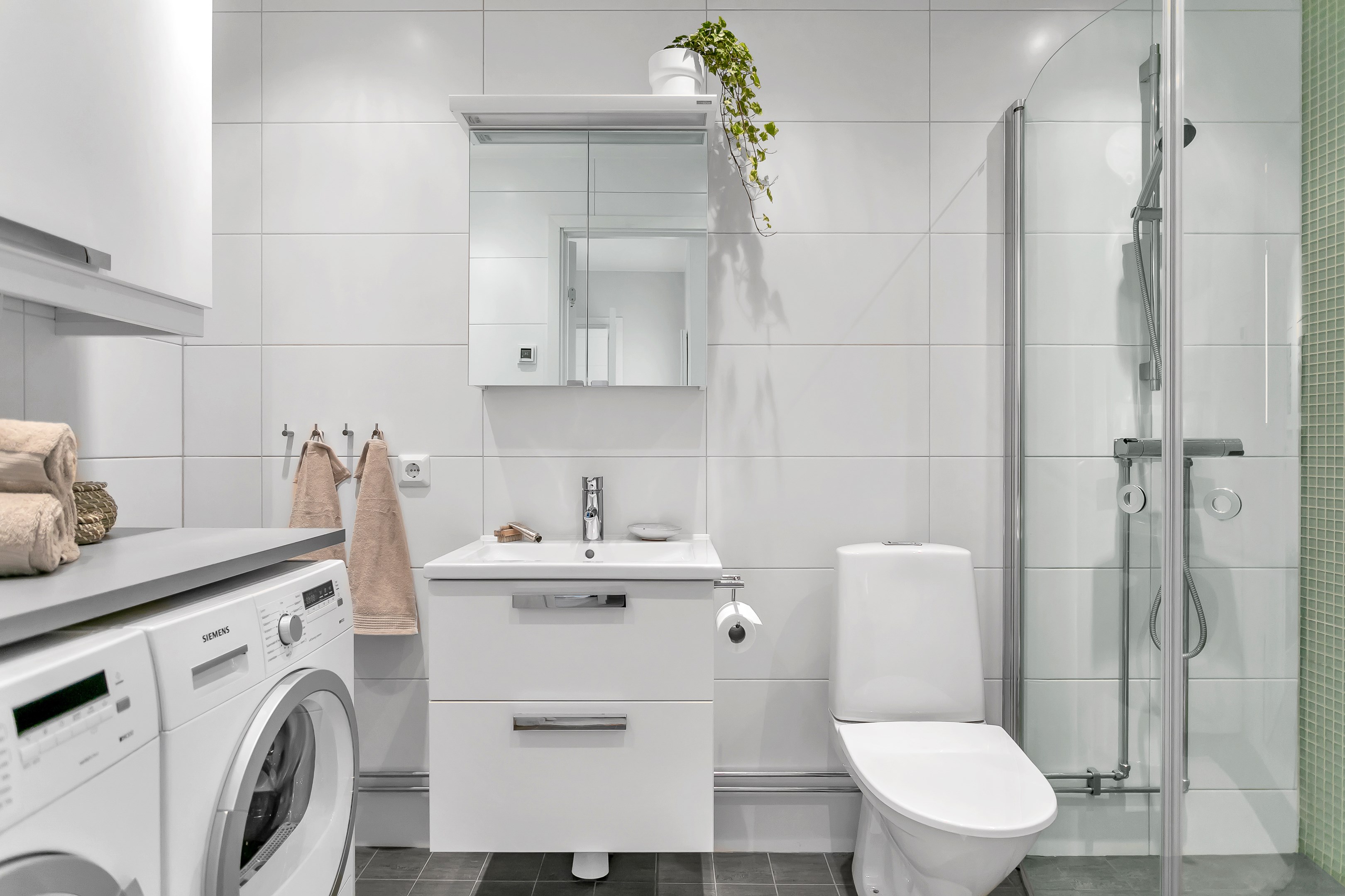 Bostadsbild från Stationsgatan 24, Såld i Fålhagen, Uppsala