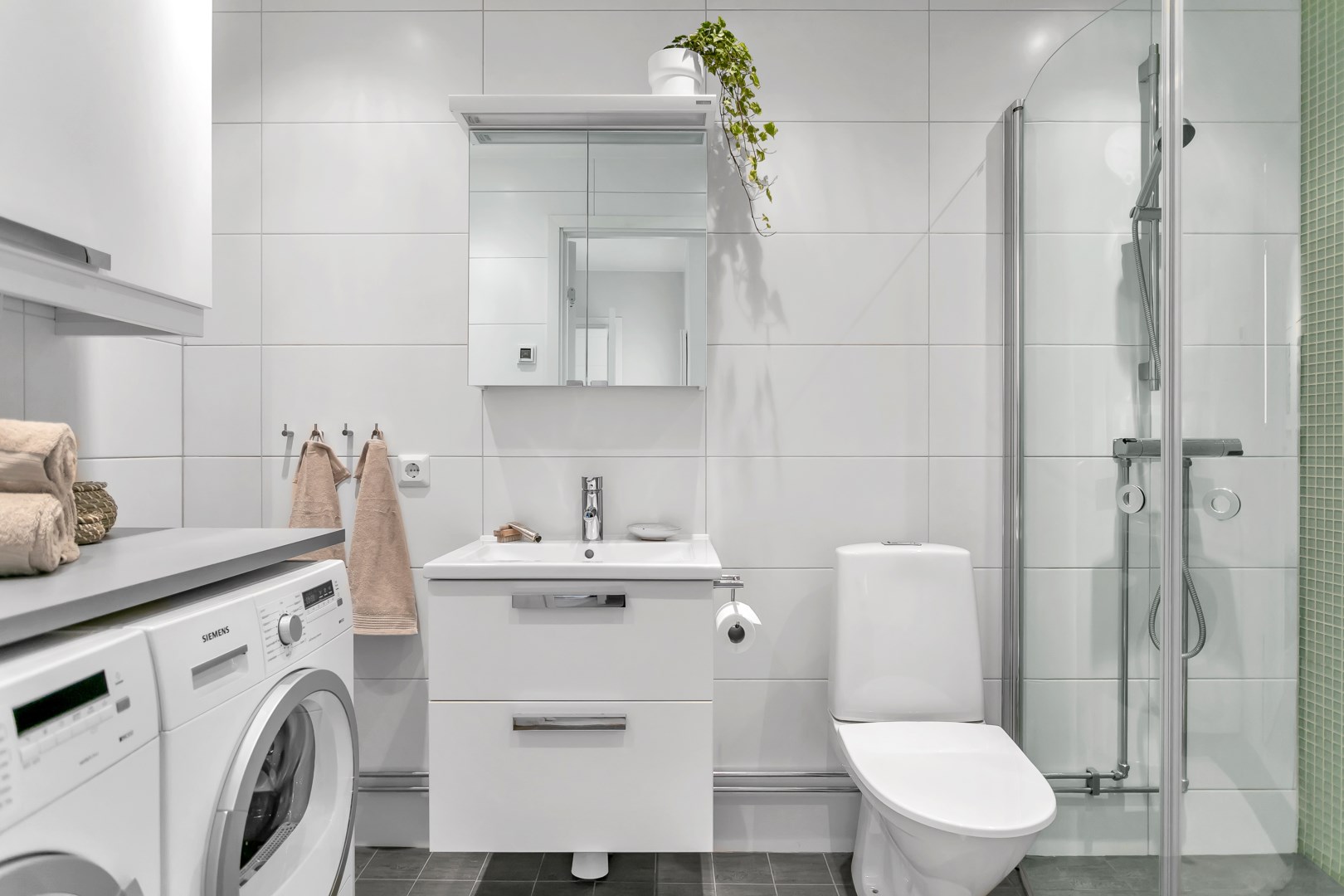 Bostadsbild från Stationsgatan 24, Såld i Fålhagen, Uppsala