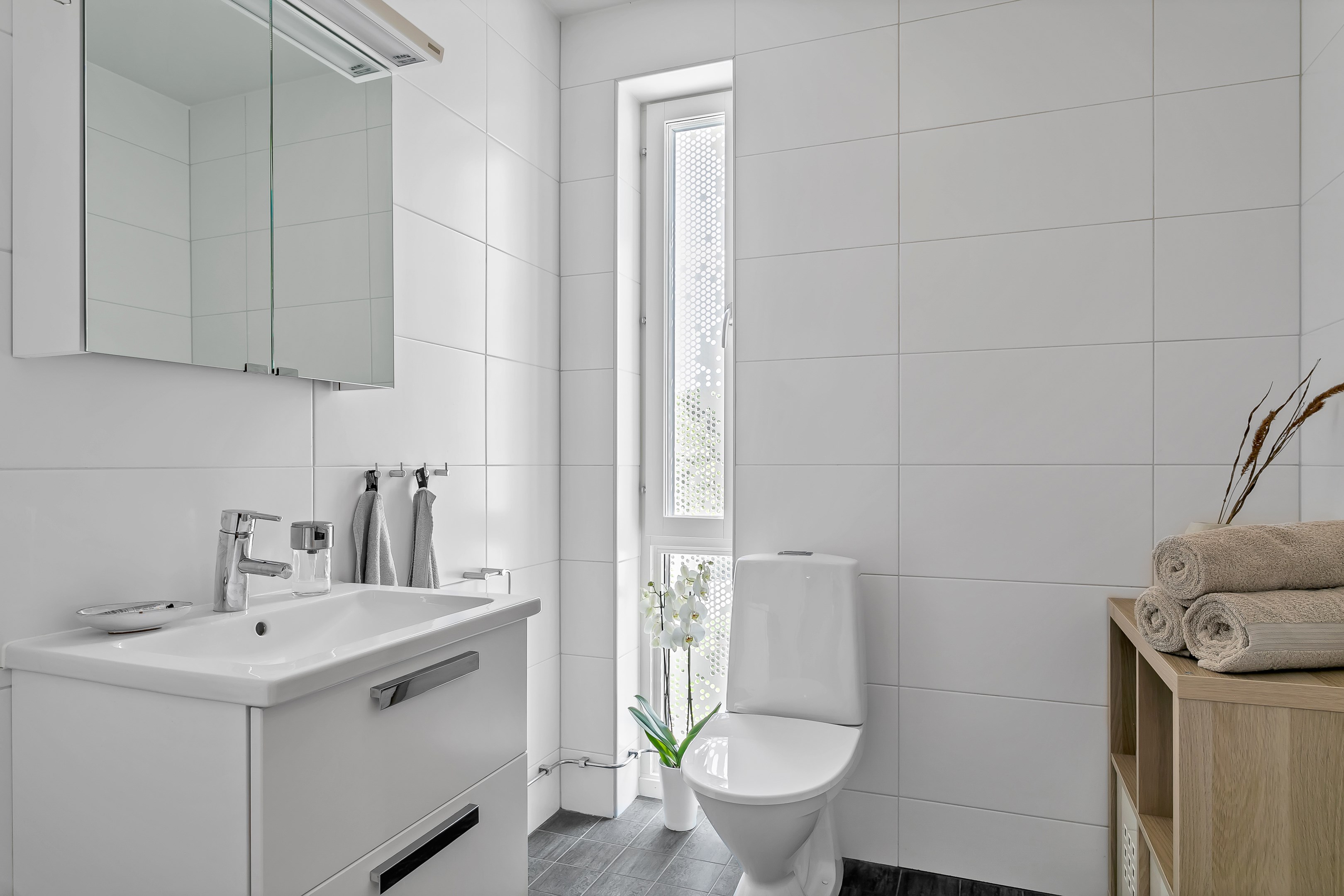 Bostadsbild från Stationsgatan 24, Såld i Fålhagen, Uppsala