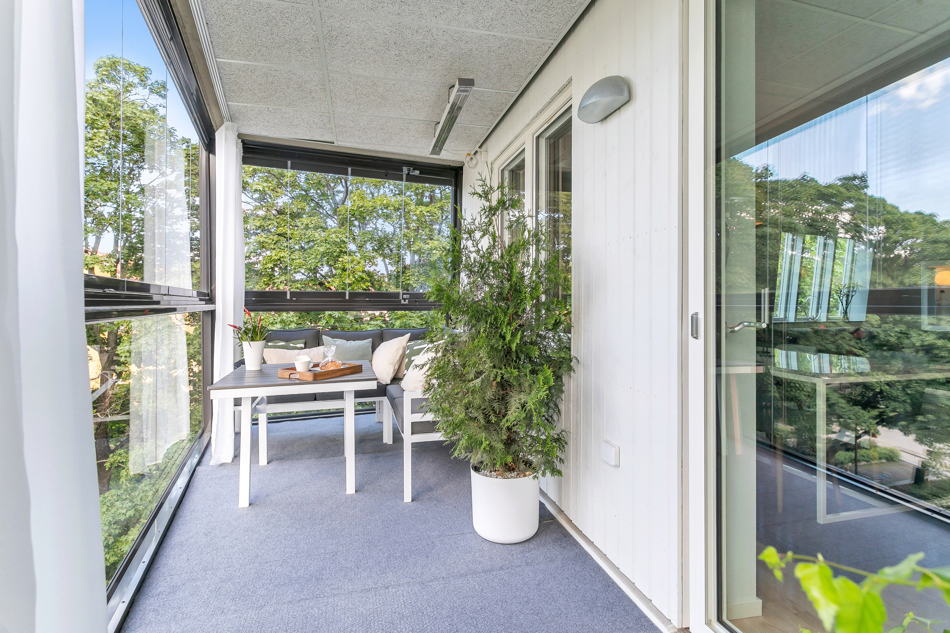 Bostadsbild från Stationsgatan 24, Såld i Fålhagen, Uppsala