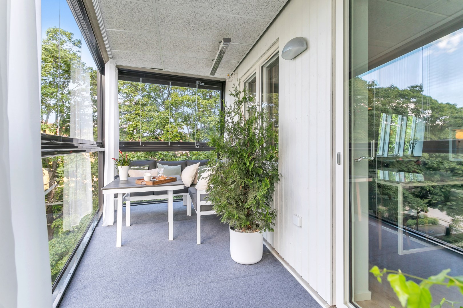 Bostadsbild från Stationsgatan 24, Såld i Fålhagen, Uppsala