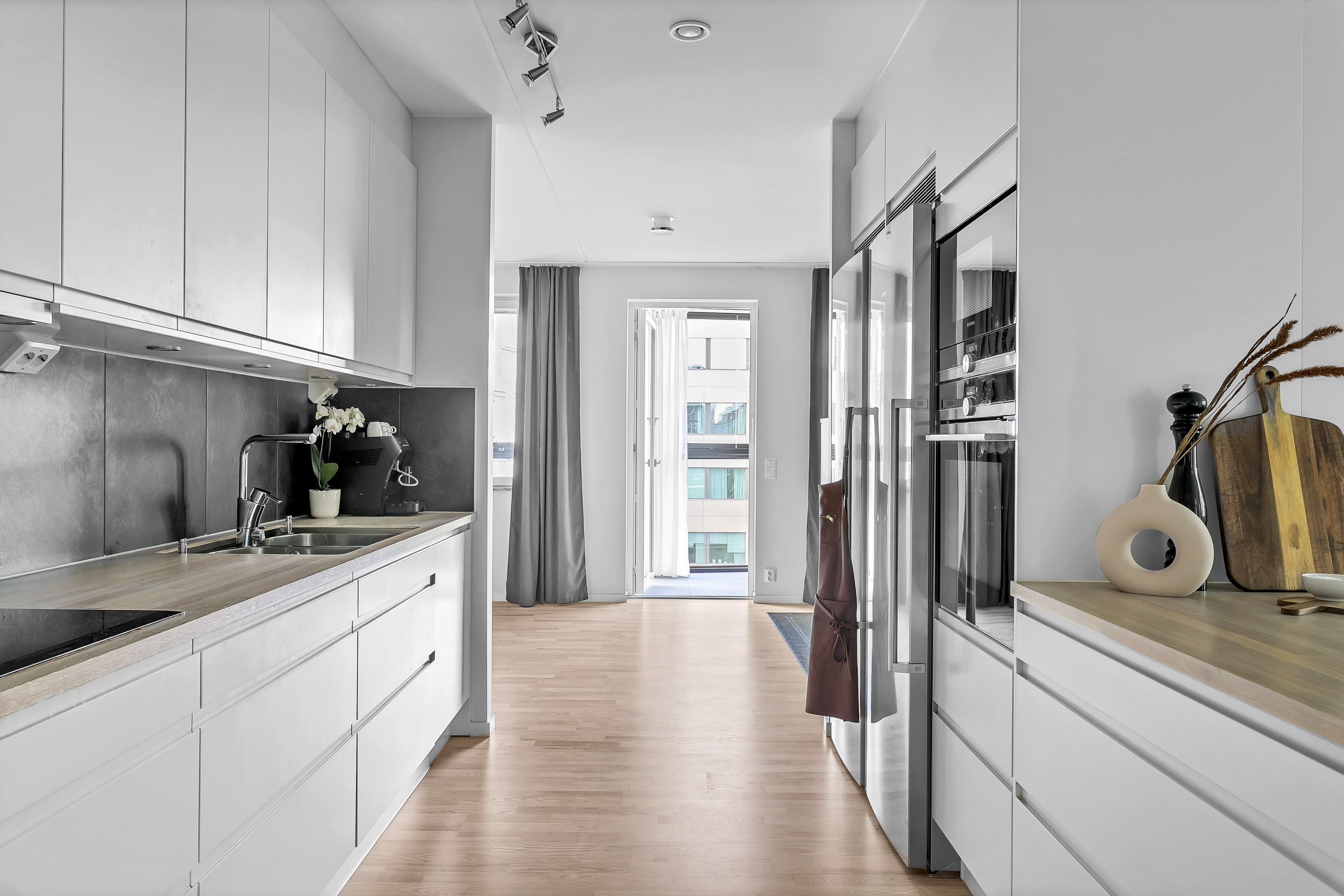 Bostadsbild från Stationsgatan 24, Såld i Fålhagen, Uppsala