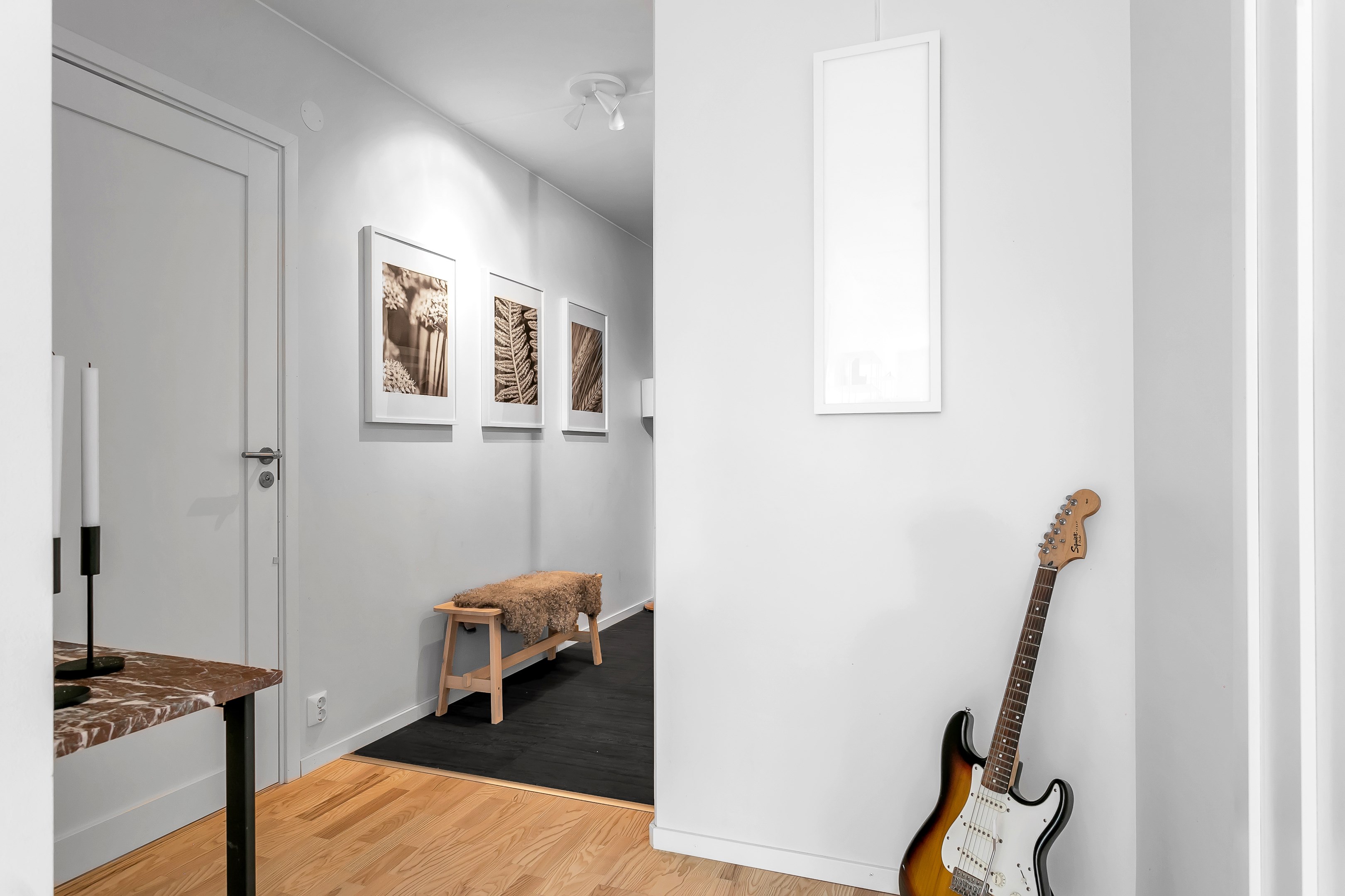 Bostadsbild från Stationsgatan 24, Såld i Fålhagen, Uppsala