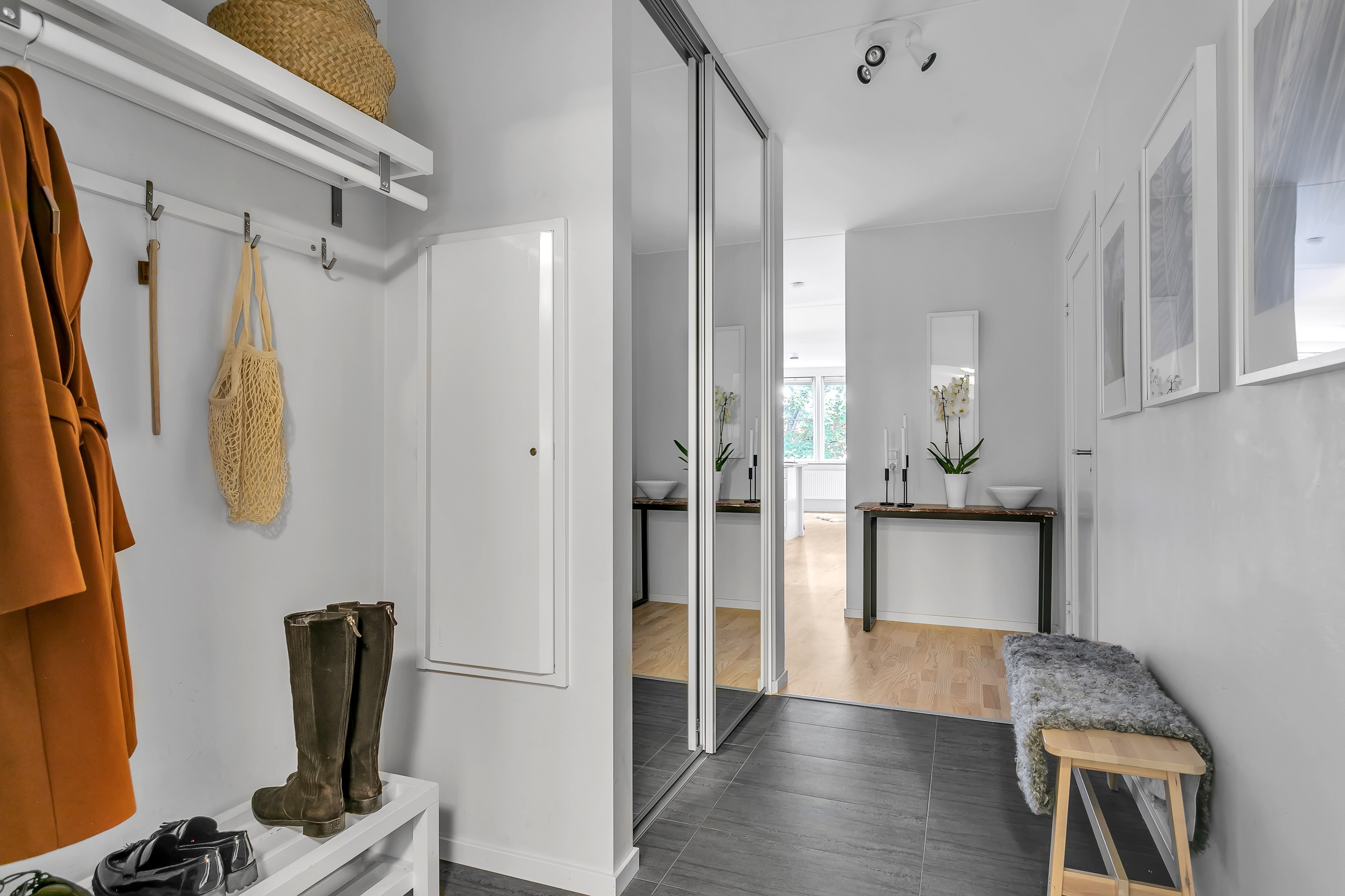 Bostadsbild från Stationsgatan 24, Såld i Fålhagen, Uppsala