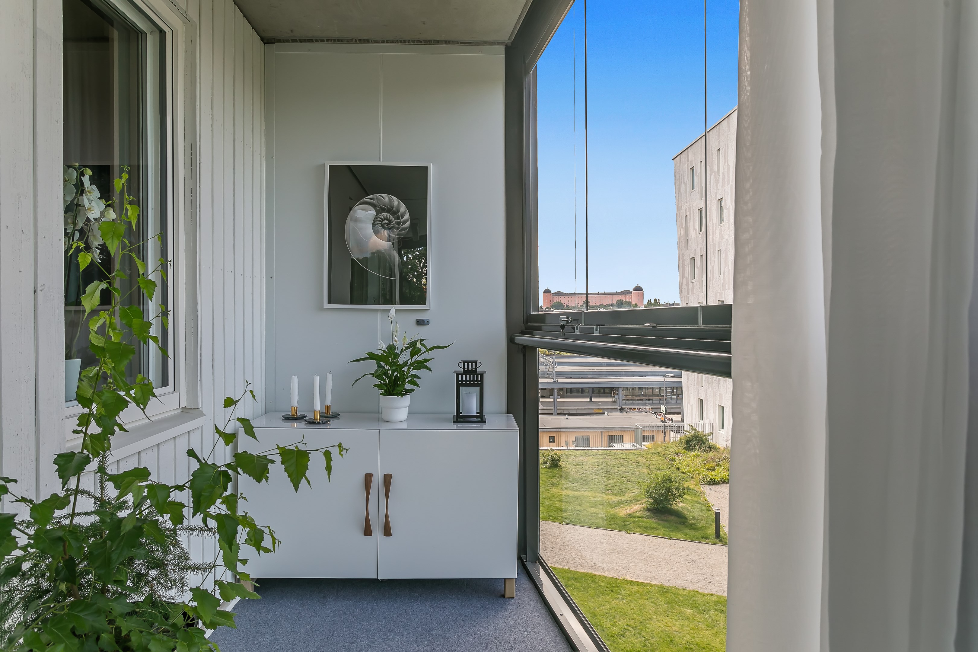 Bostadsbild från Stationsgatan 24, Såld i Fålhagen, Uppsala