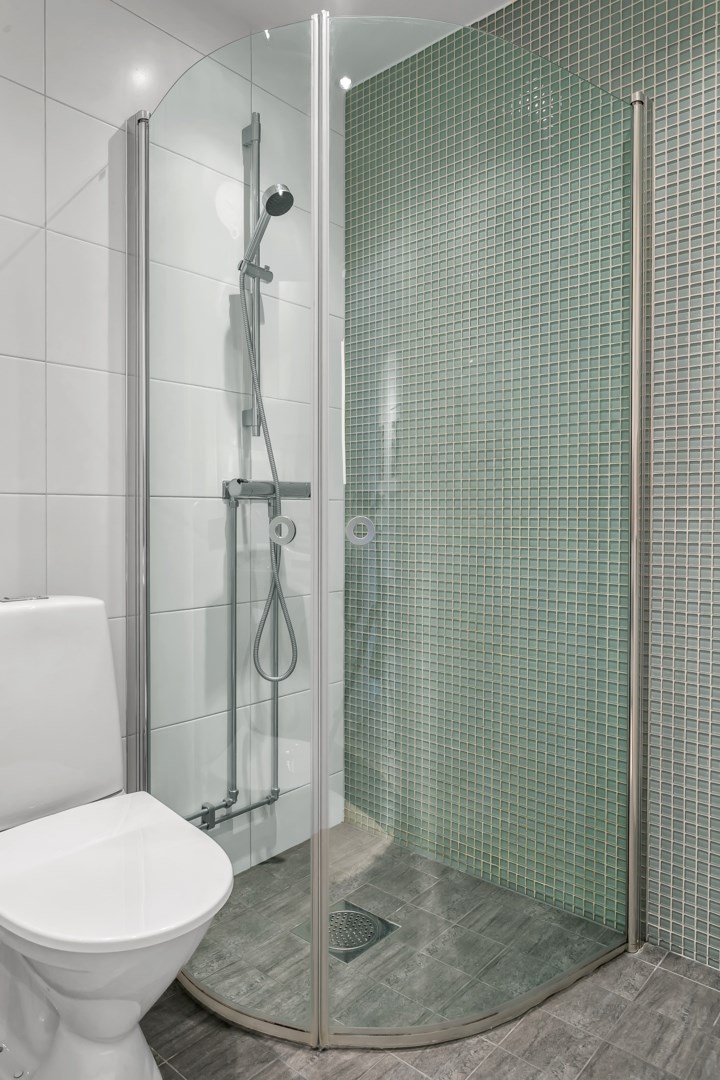 Bostadsbild från Stationsgatan 24, Såld i Fålhagen, Uppsala