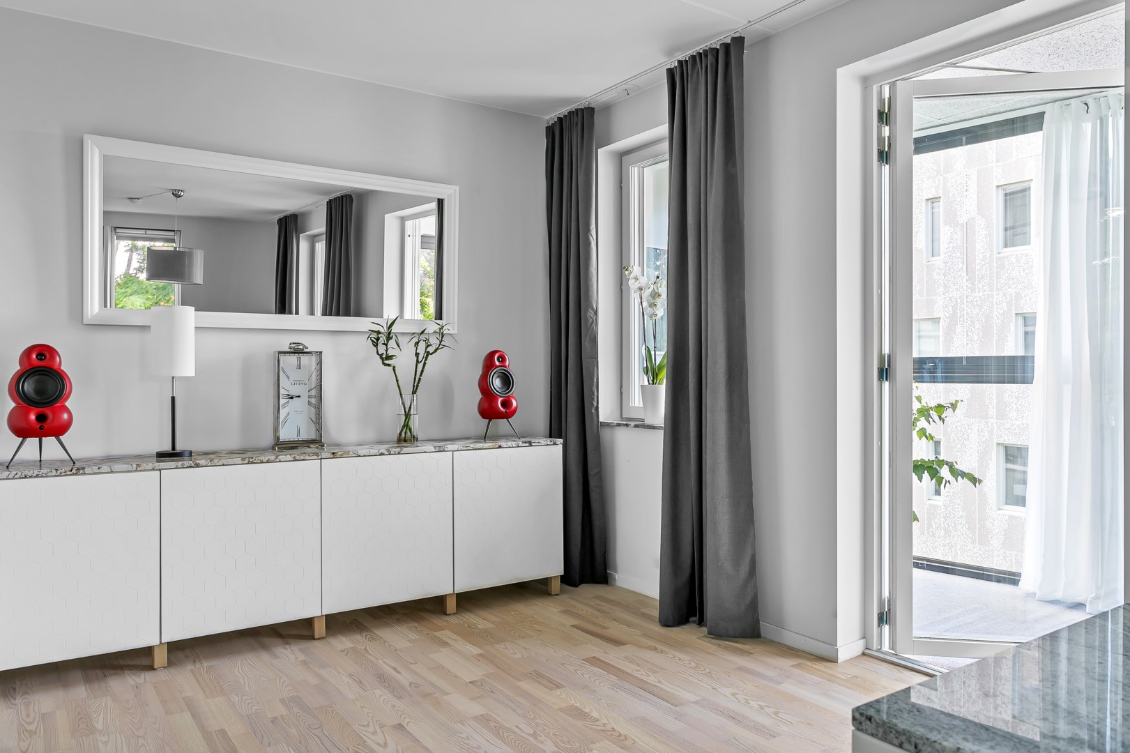 Bostadsbild från Stationsgatan 24, Såld i Fålhagen, Uppsala