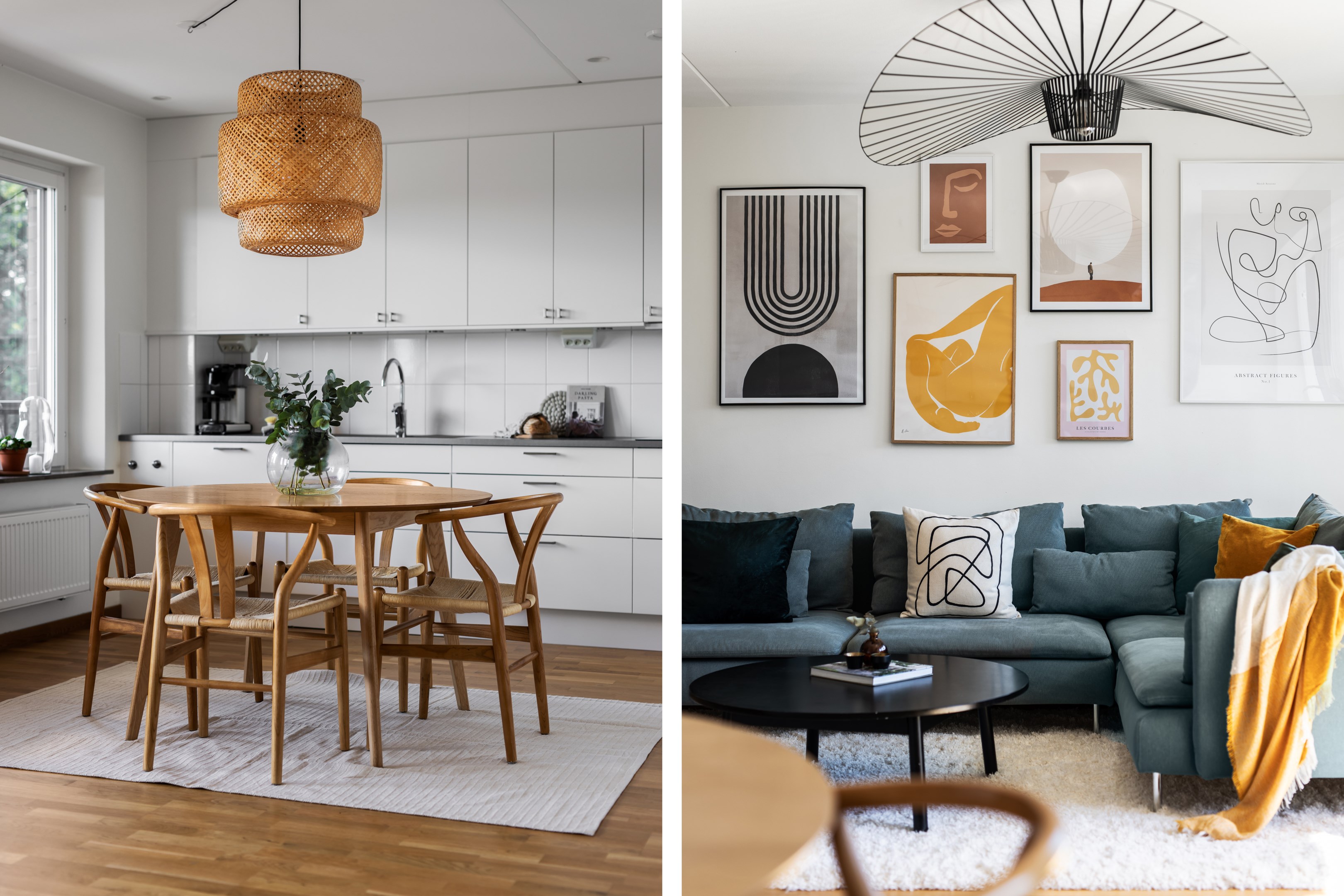 Bostadsbild från Tollareslingan 8, 3 tr, Såld i Tollare, Nacka