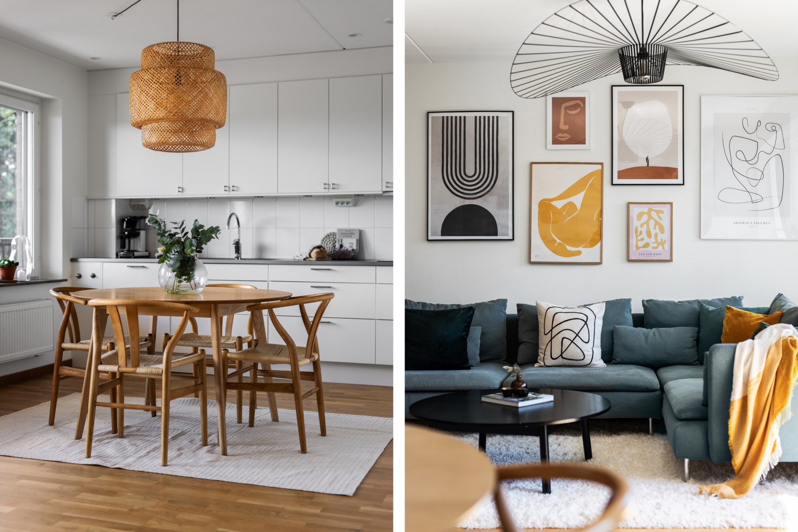 Bostadsbild från Tollareslingan 8, 3 tr, Såld i Tollare, Nacka