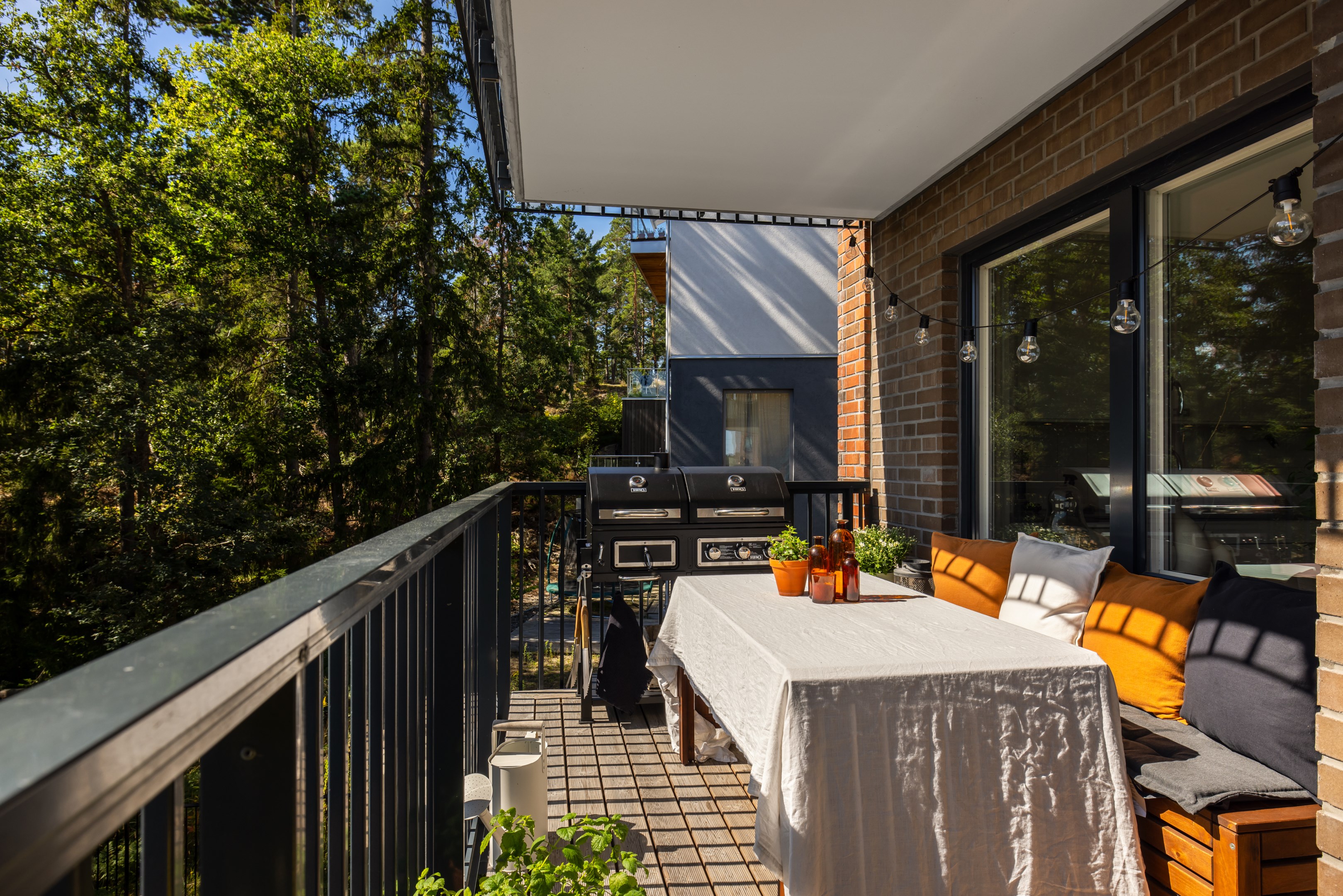 Bostadsbild från Tollareslingan 8, 3 tr, Såld i Tollare, Nacka