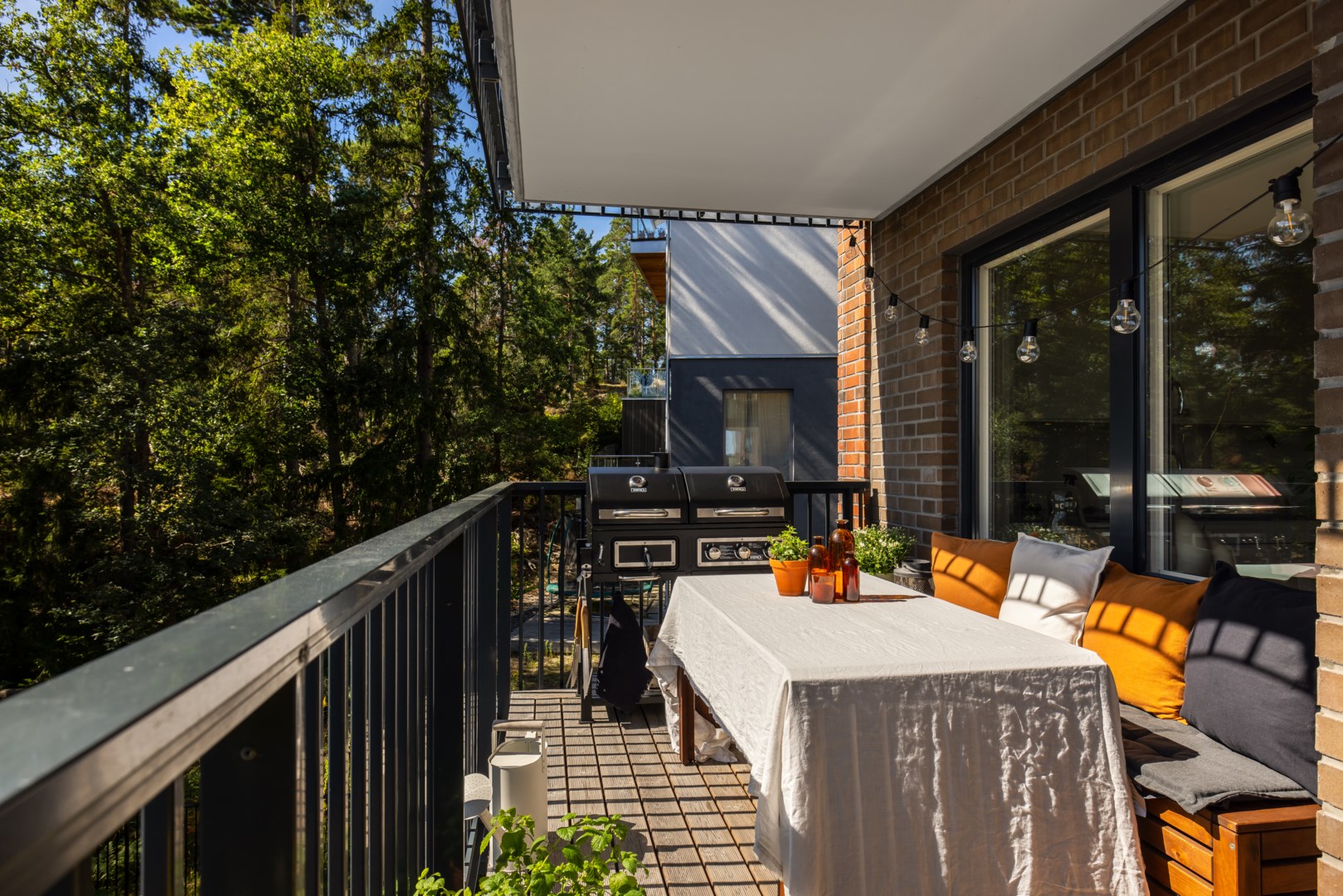 Bostadsbild från Tollareslingan 8, 3 tr, Såld i Tollare, Nacka