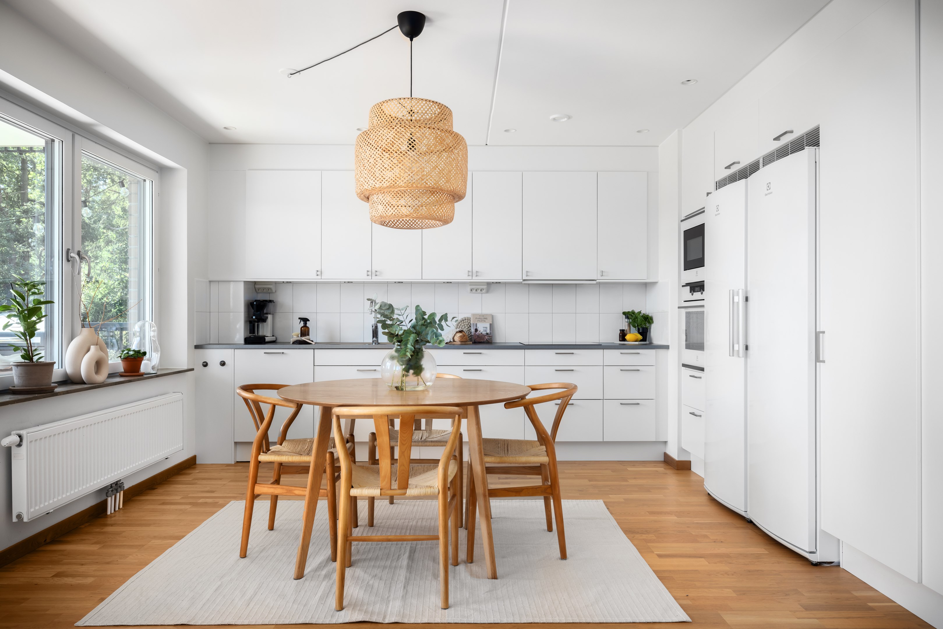 Bostadsbild från Tollareslingan 8, 3 tr, Såld i Tollare, Nacka