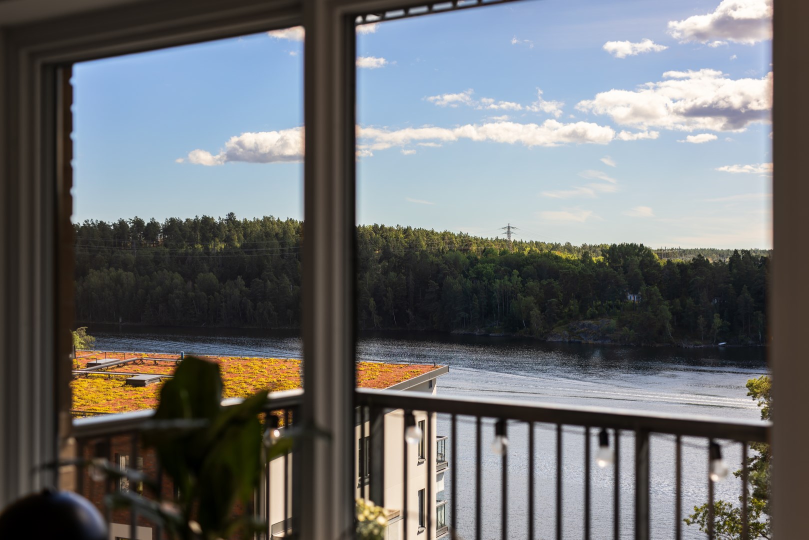 Bostadsbild från Tollareslingan 8, 3 tr, Såld i Tollare, Nacka