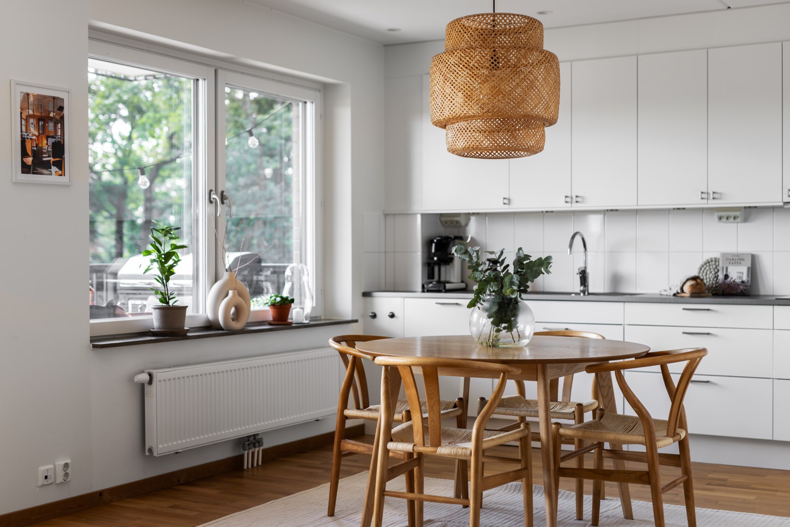 Bostadsbild från Tollareslingan 8, 3 tr, Såld i Tollare, Nacka