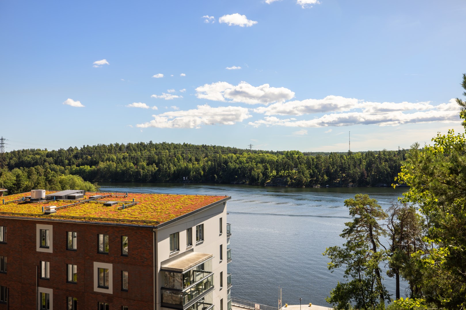 Bostadsbild från Tollareslingan 8, 3 tr, Såld i Tollare, Nacka