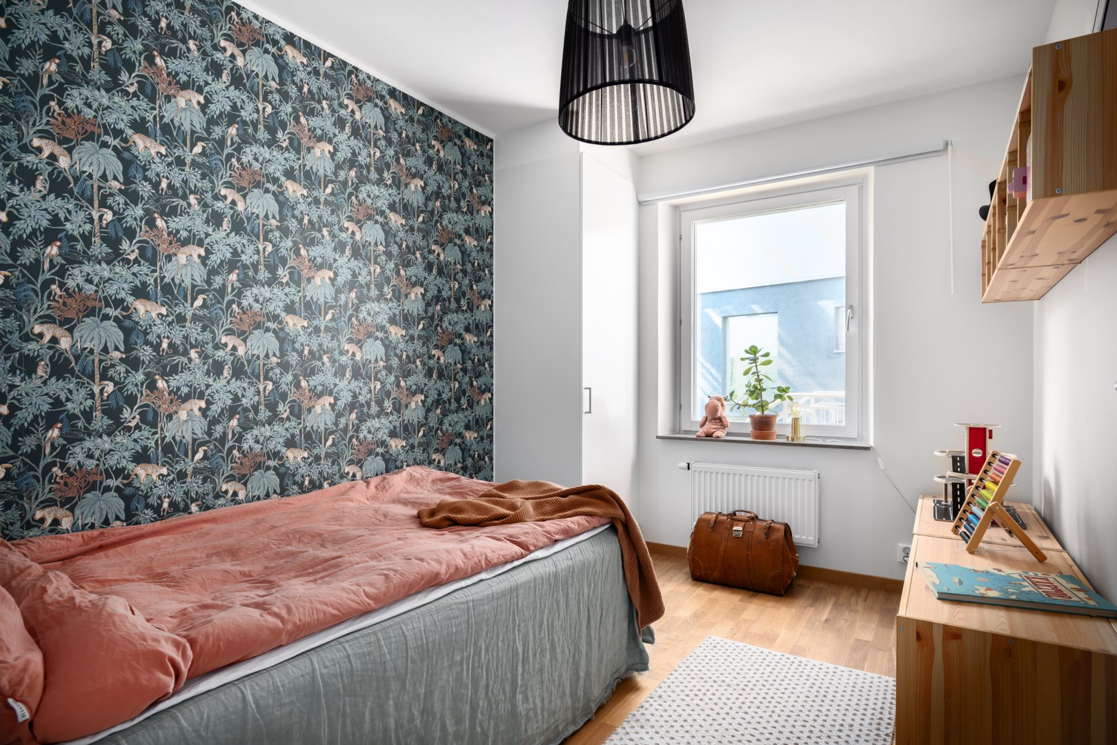 Bostadsbild från Tollareslingan 8, 3 tr, Såld i Tollare, Nacka