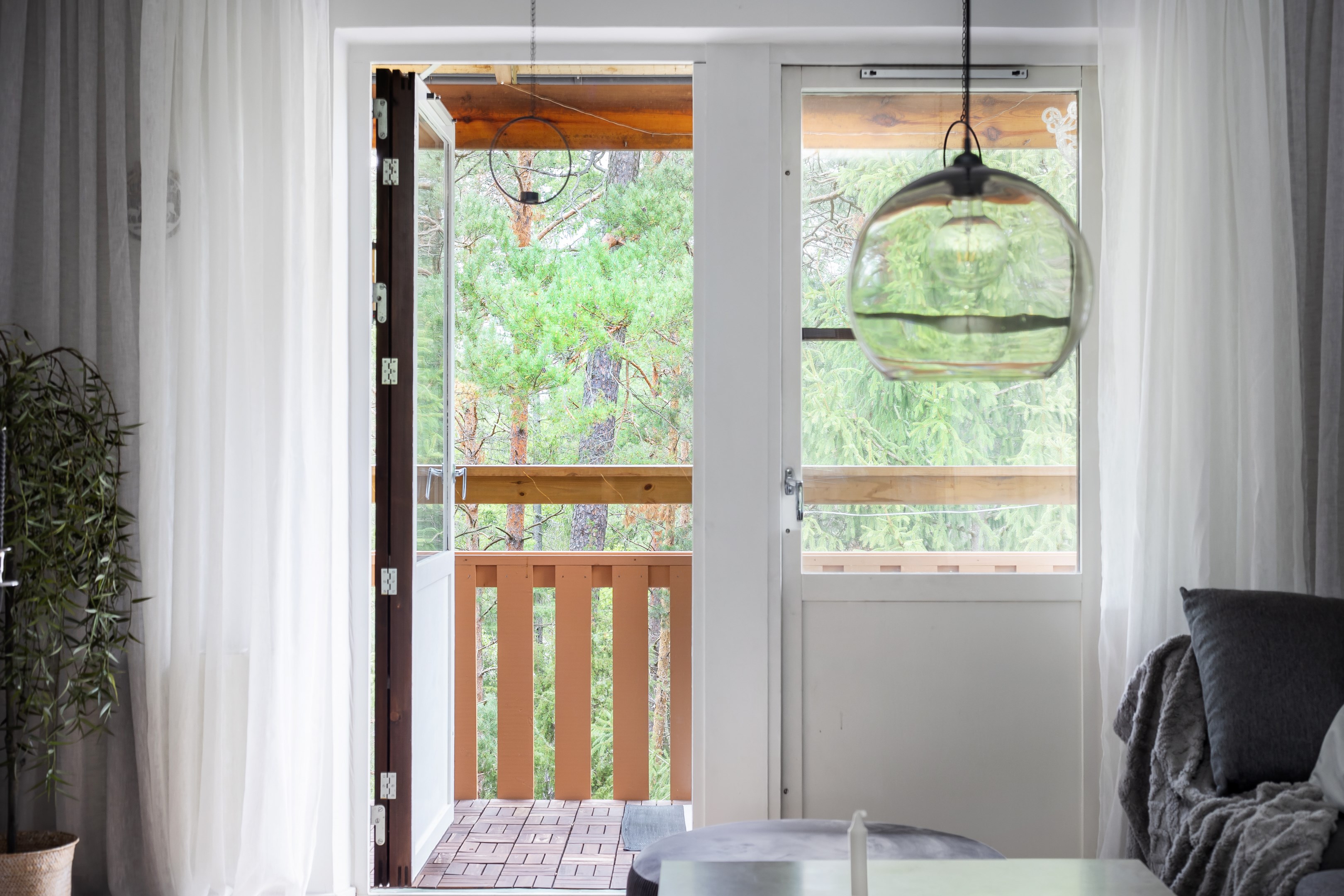 Bostadsbild från Norrholmsvägen 254, Såld i Östra Orminge, Nacka