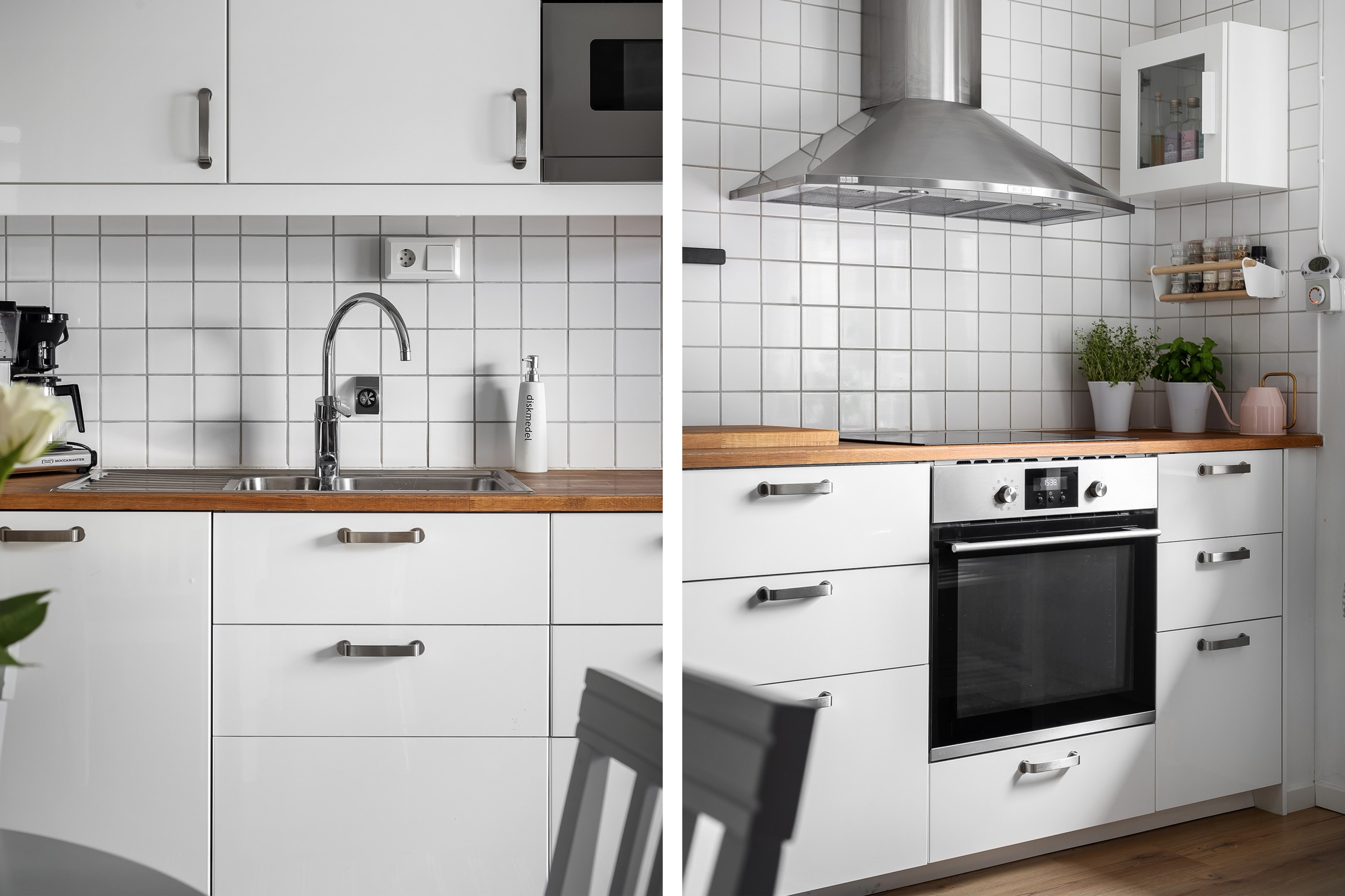 Bostadsbild från Norrholmsvägen 254, Såld i Östra Orminge, Nacka