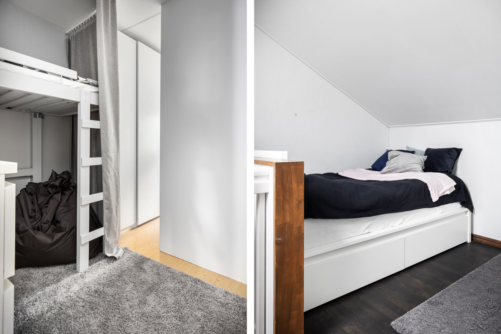 Bostadsbild från Norrholmsvägen 254, Såld i Östra Orminge, Nacka