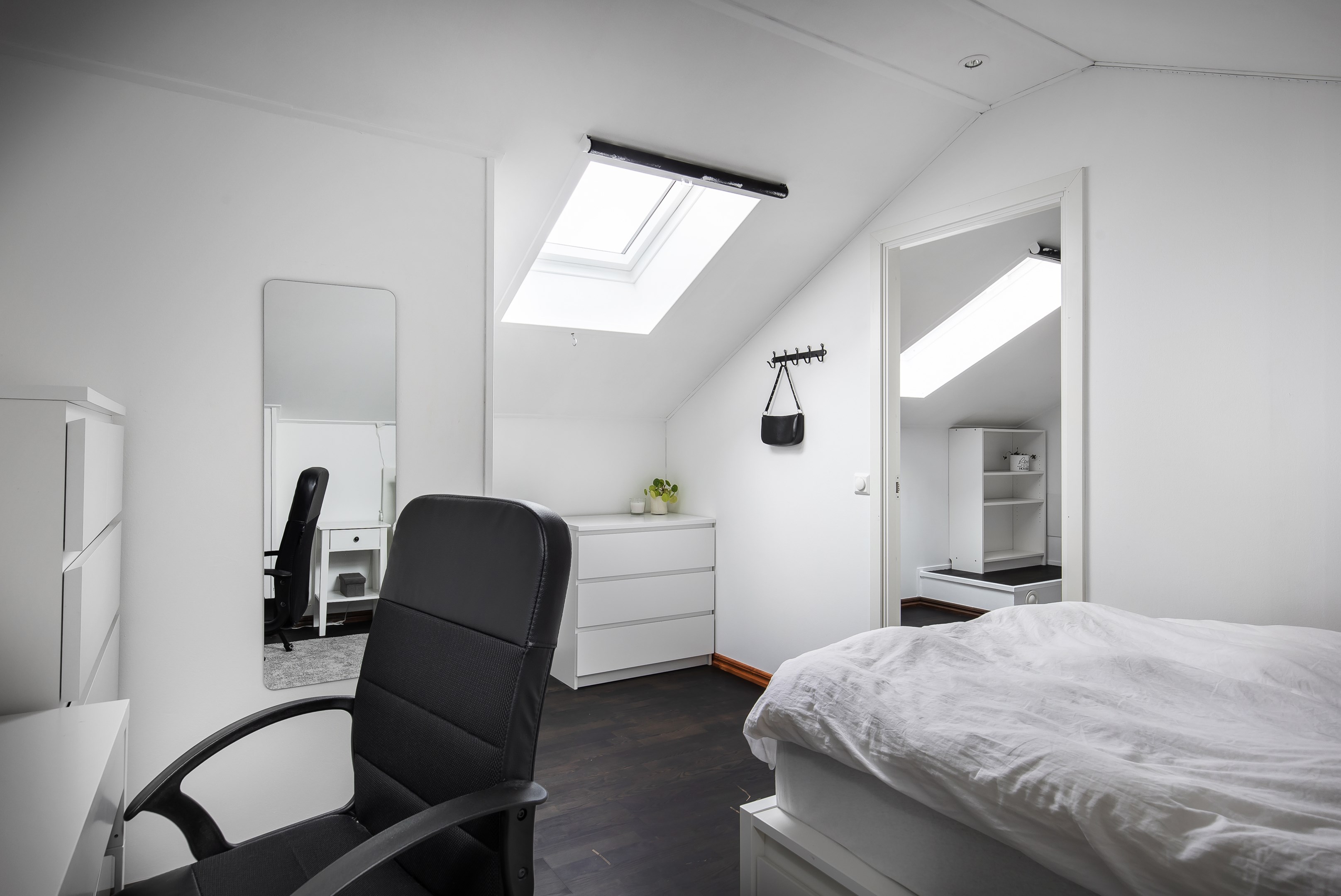 Bostadsbild från Norrholmsvägen 254, Såld i Östra Orminge, Nacka