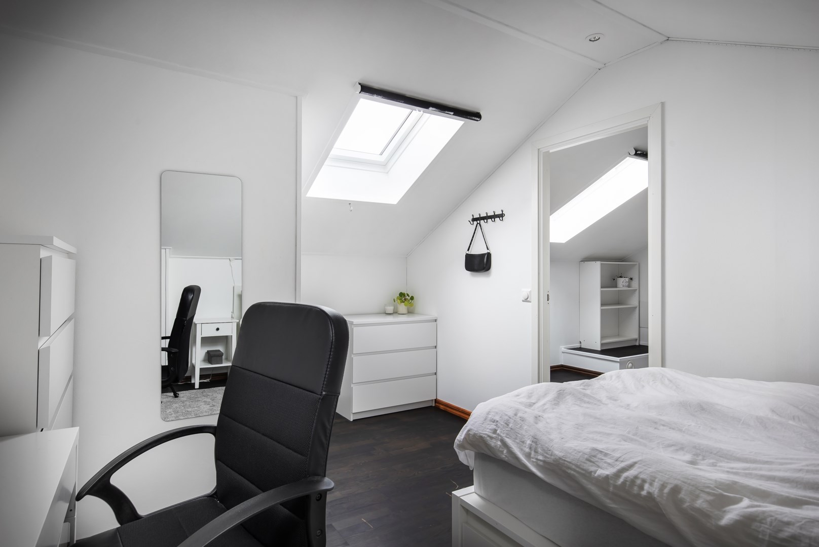 Bostadsbild från Norrholmsvägen 254, Såld i Östra Orminge, Nacka