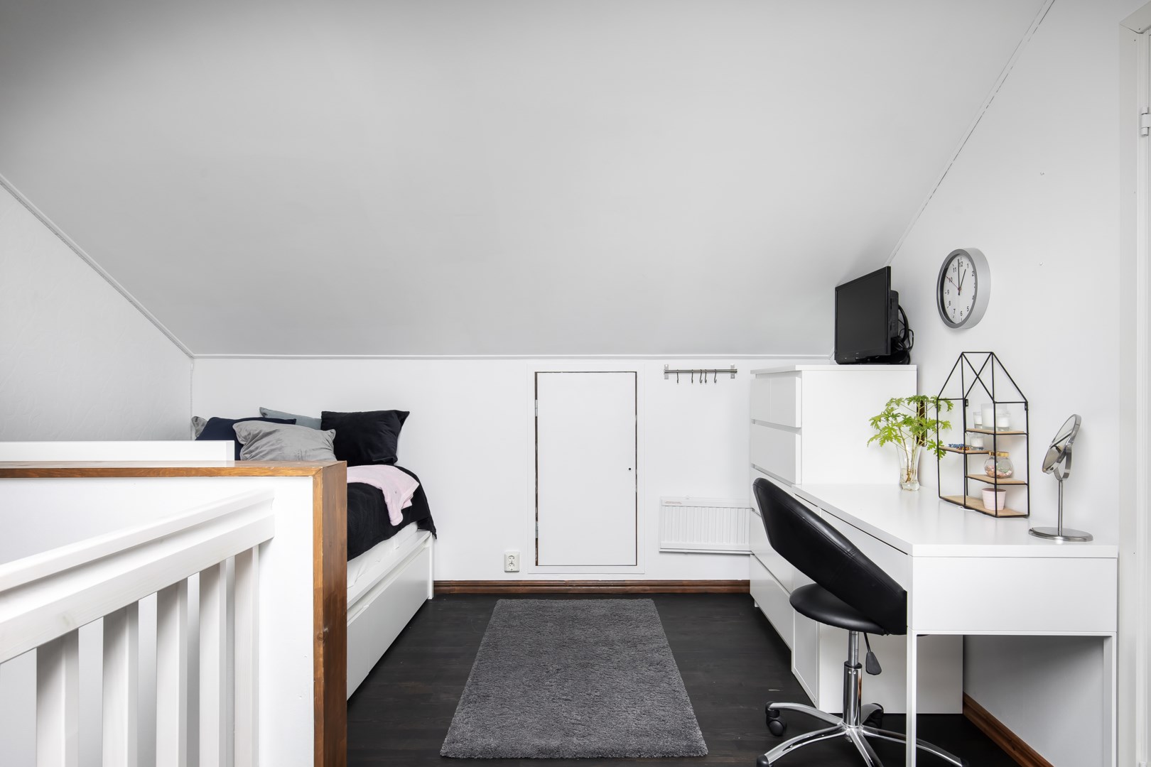 Bostadsbild från Norrholmsvägen 254, Såld i Östra Orminge, Nacka