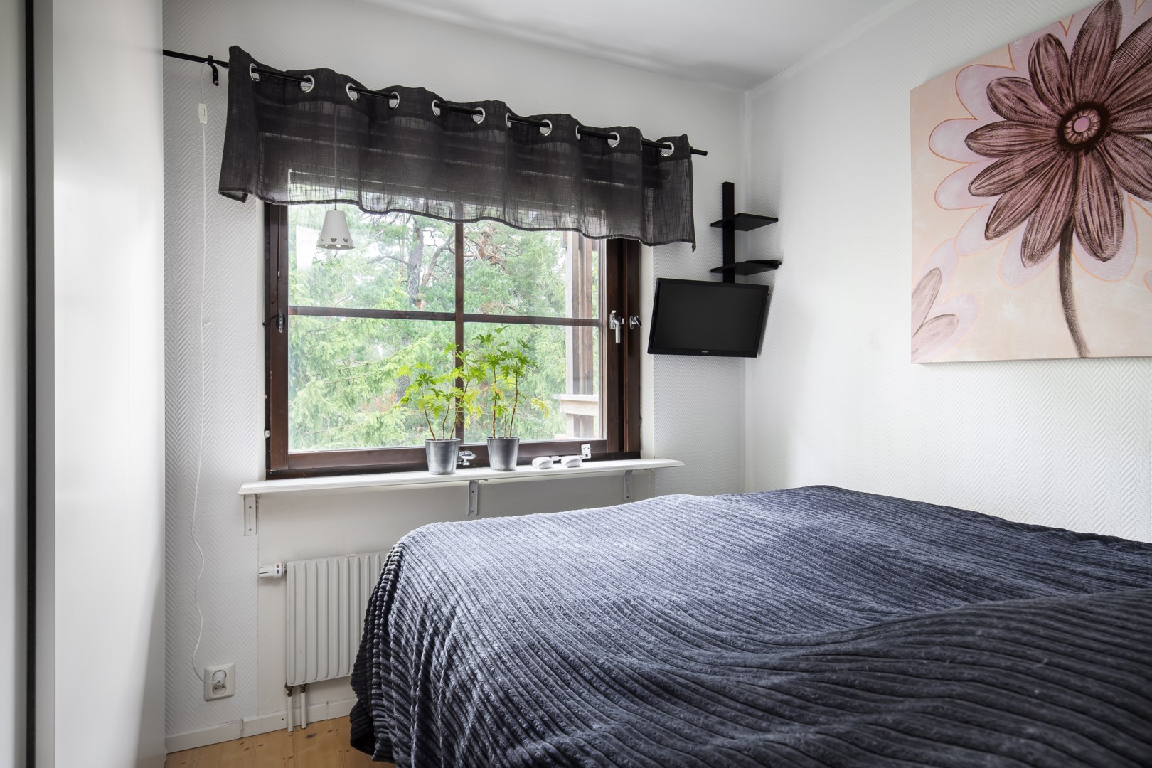 Bostadsbild från Norrholmsvägen 254, Såld i Östra Orminge, Nacka