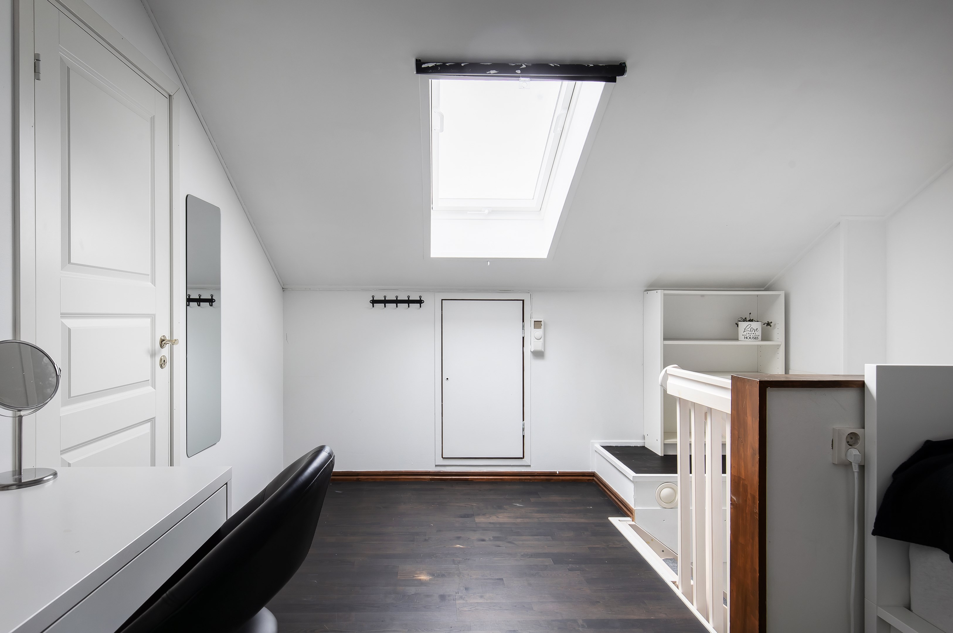 Bostadsbild från Norrholmsvägen 254, Såld i Östra Orminge, Nacka