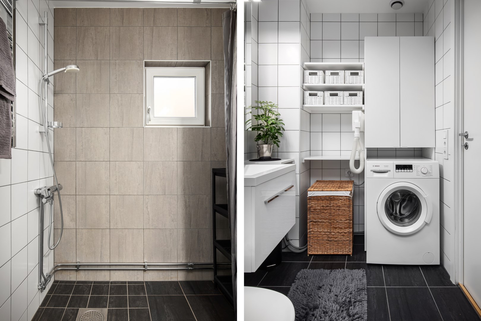 Bostadsbild från Norrholmsvägen 254, Såld i Östra Orminge, Nacka