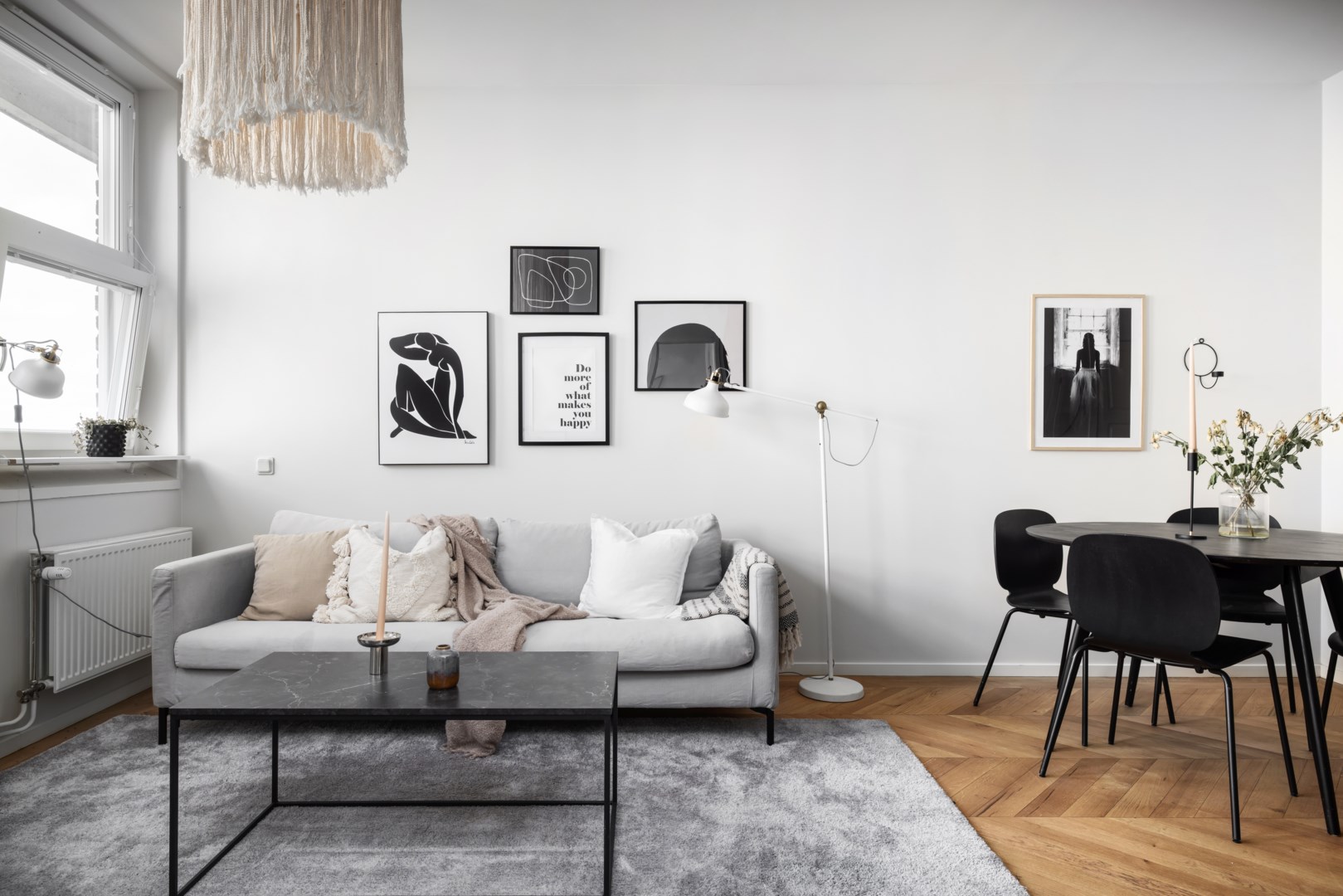 Bostadsbild från Sjöbjörnsvägen 66C, Såld i Gröndal, Stockholm