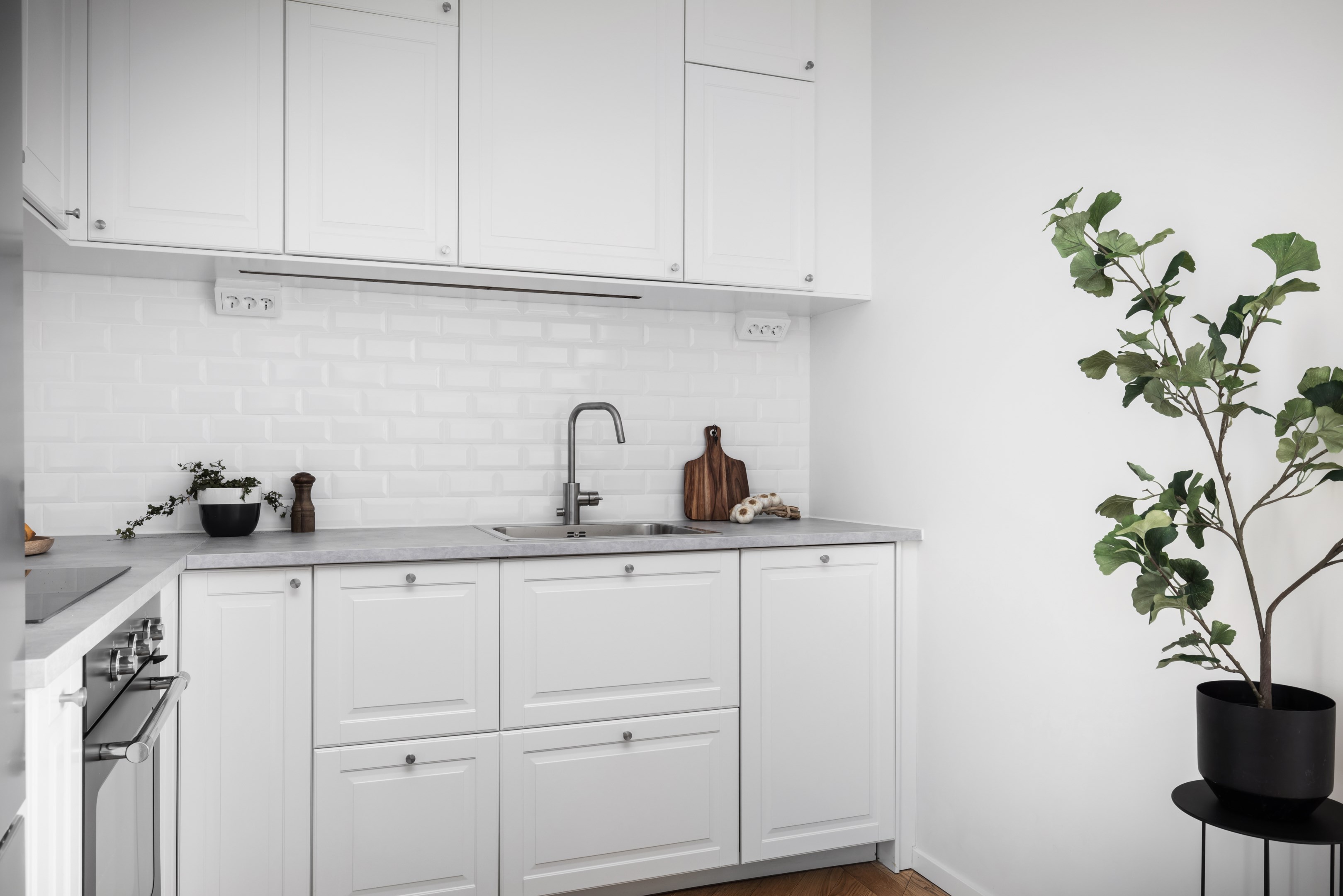 Bostadsbild från Sjöbjörnsvägen 66C, Såld i Gröndal, Stockholm