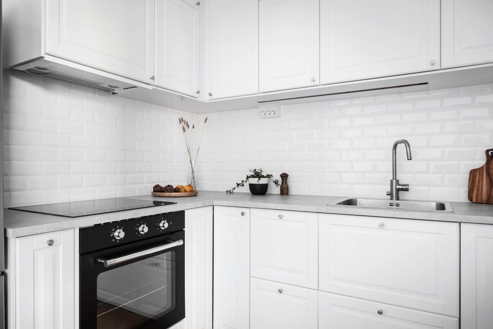 Bostadsbild från Sjöbjörnsvägen 66C, Såld i Gröndal, Stockholm