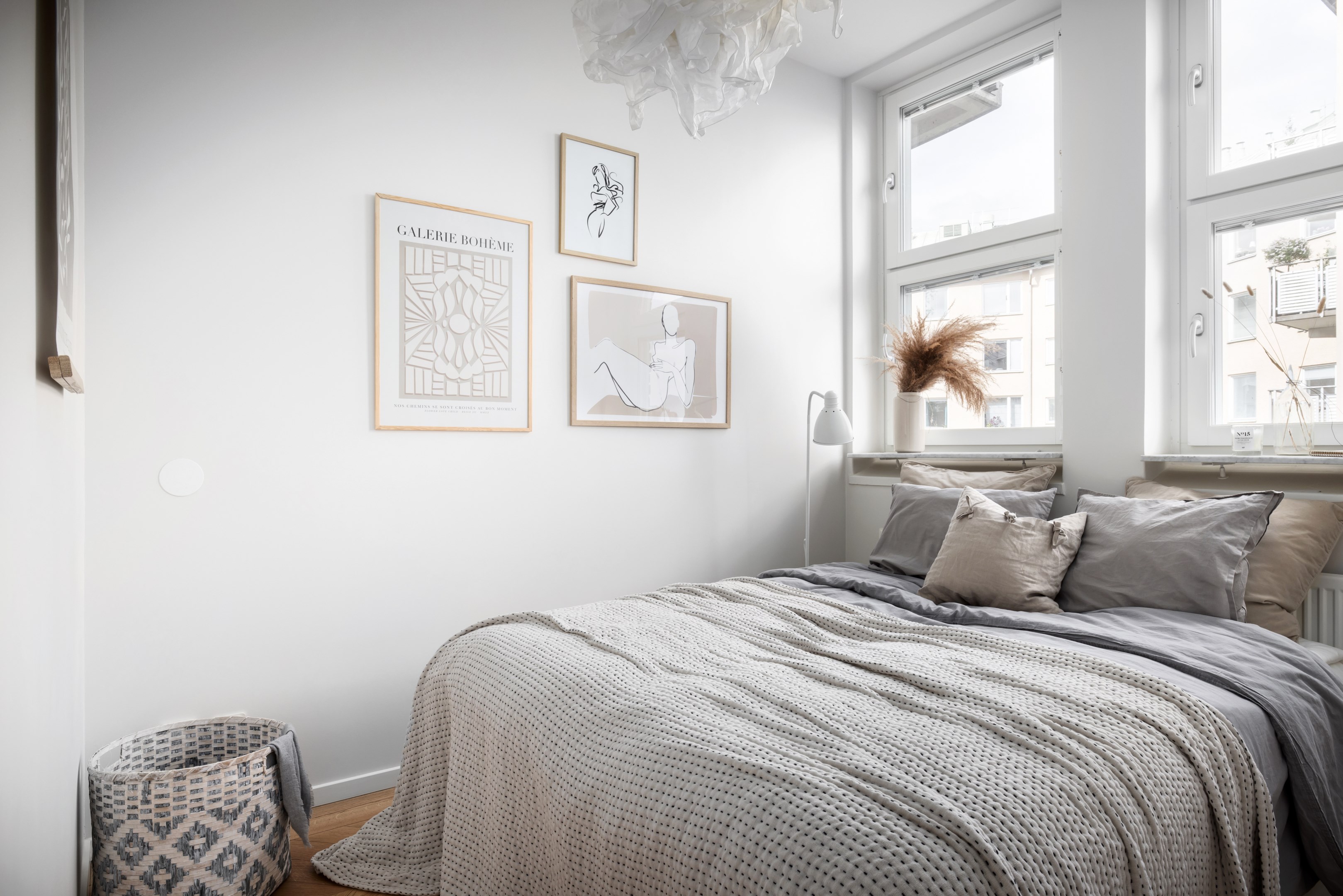 Bostadsbild från Sjöbjörnsvägen 66C, Såld i Gröndal, Stockholm