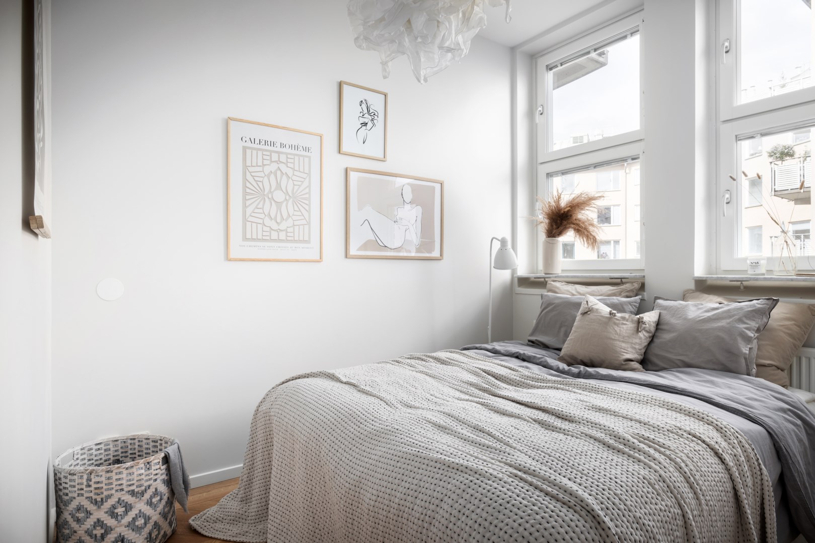 Bostadsbild från Sjöbjörnsvägen 66C, Såld i Gröndal, Stockholm