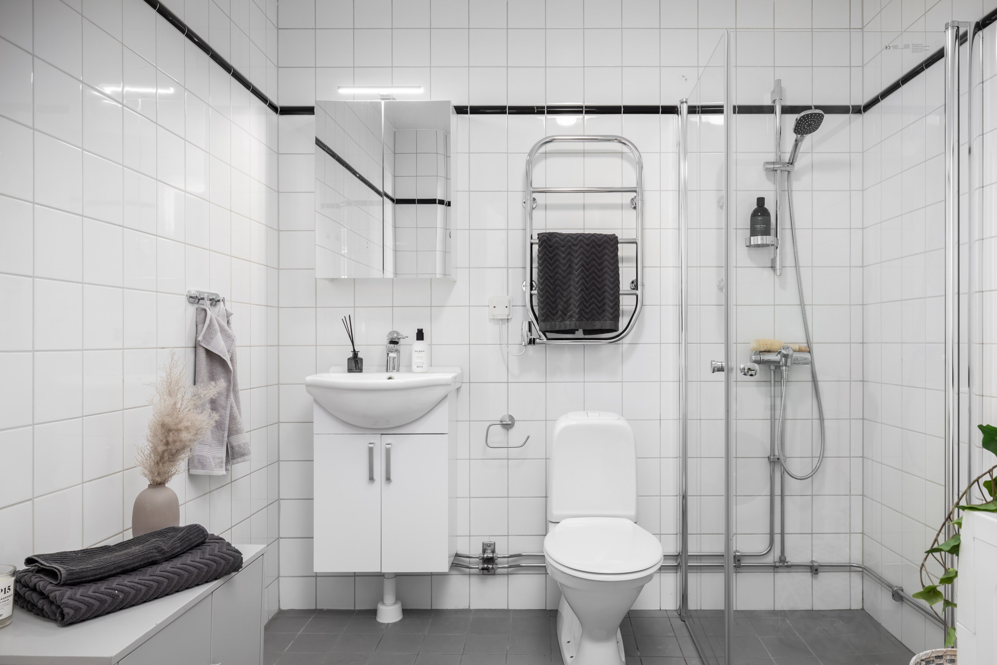 Bostadsbild från Sjöbjörnsvägen 66C, Såld i Gröndal, Stockholm