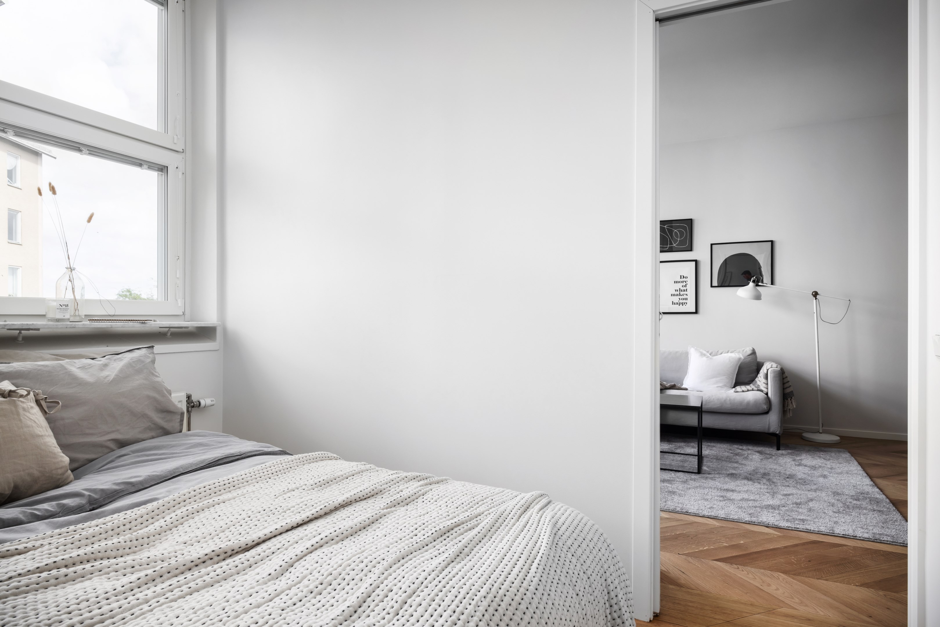 Bostadsbild från Sjöbjörnsvägen 66C, Såld i Gröndal, Stockholm