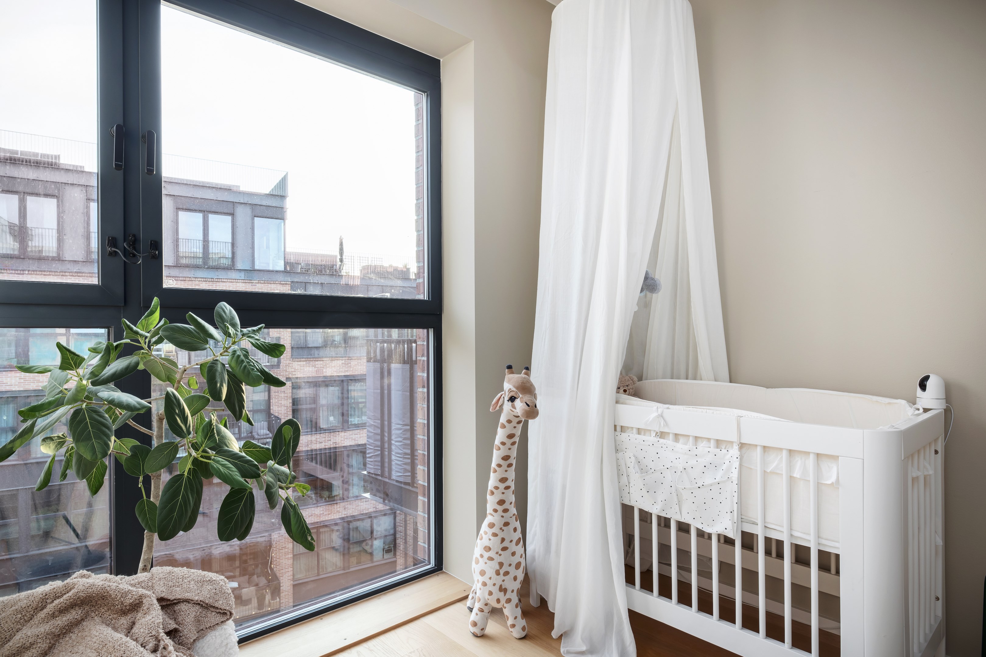 Bostadsbild från Fabrikörvägen 4B, Såld i Nacka Strand, Nacka