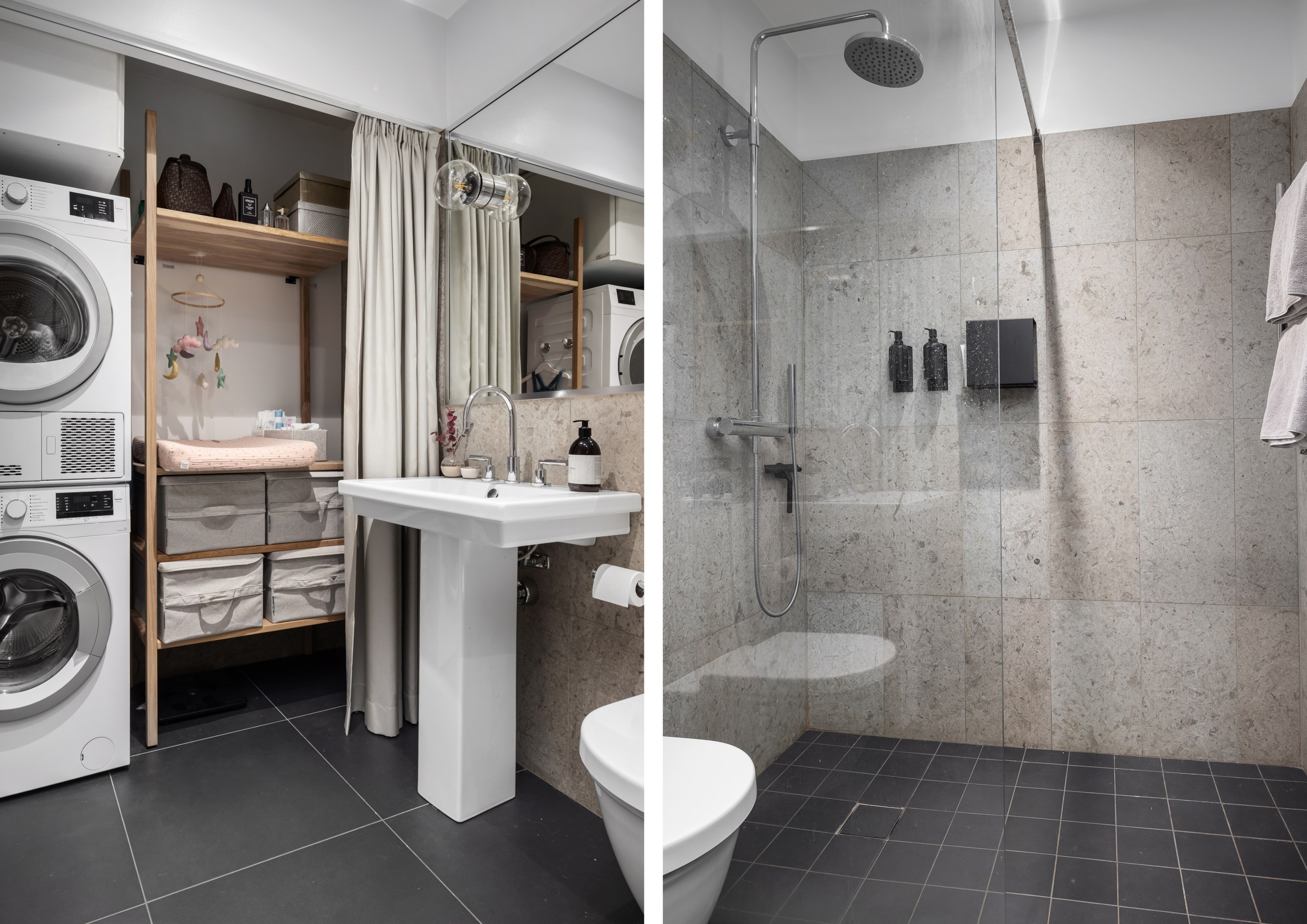 Bostadsbild från Fabrikörvägen 4B, Såld i Nacka Strand, Nacka