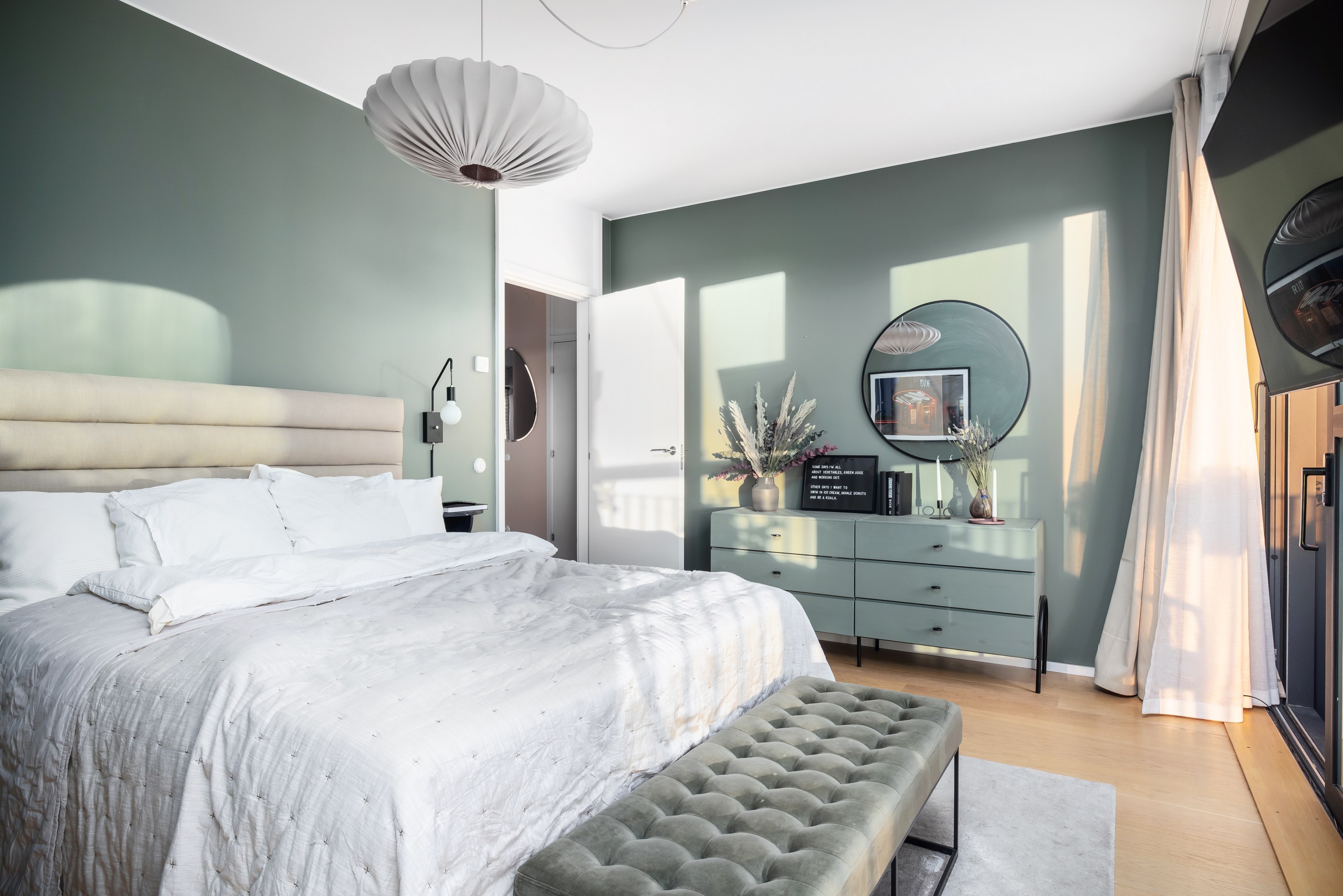 Bostadsbild från Fabrikörvägen 4B, Såld i Nacka Strand, Nacka