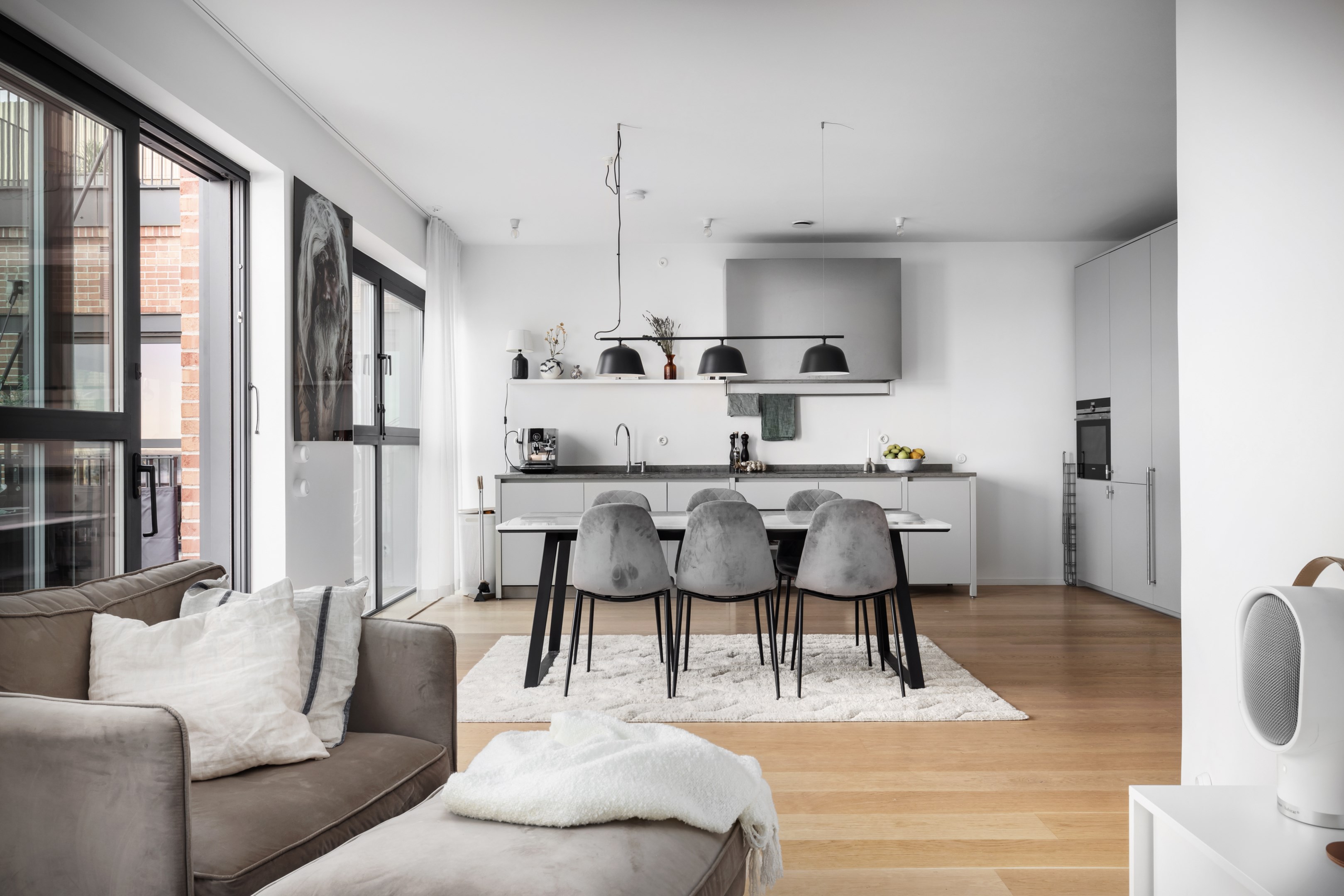 Bostadsbild från Fabrikörvägen 4B, Såld i Nacka Strand, Nacka