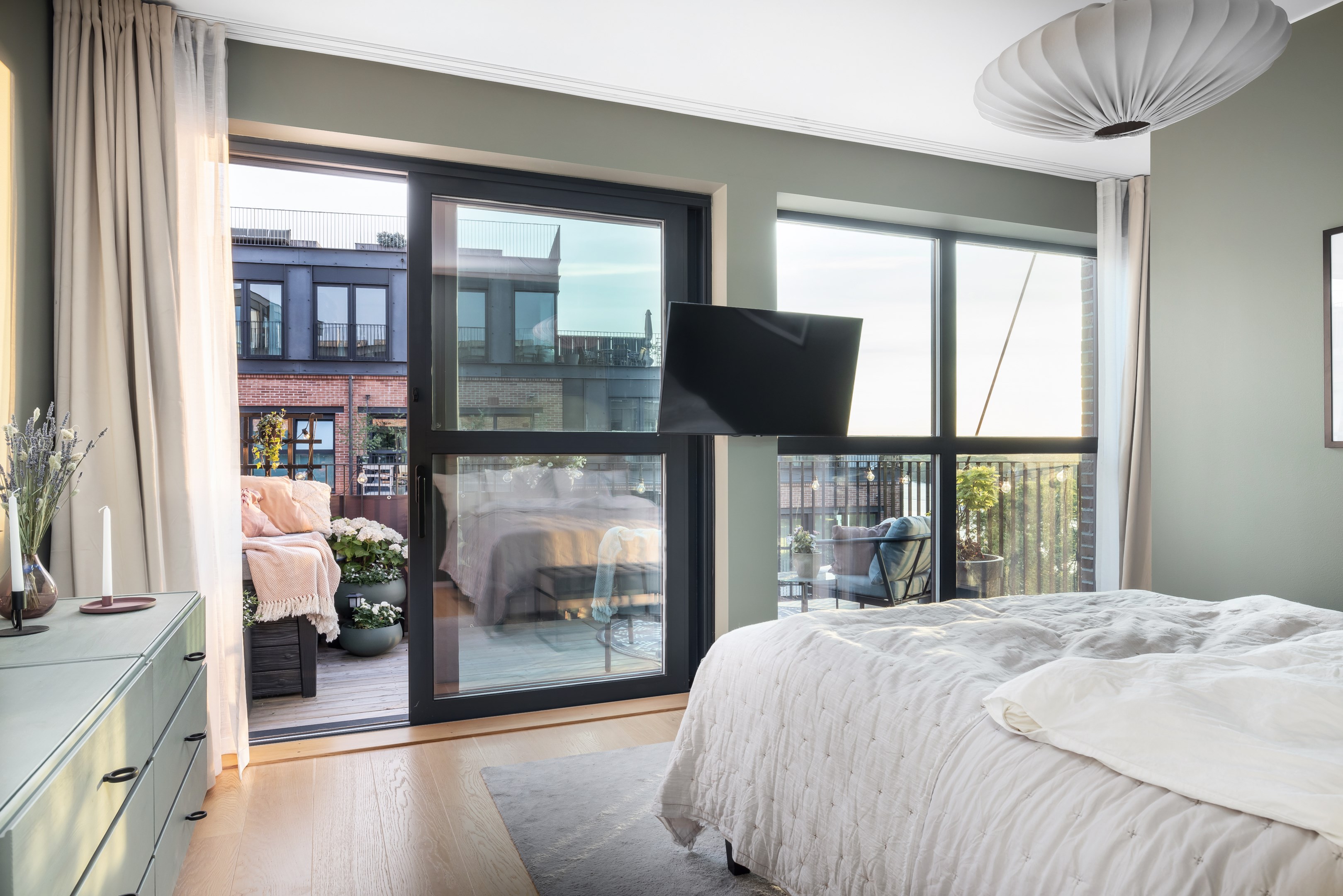 Bostadsbild från Fabrikörvägen 4B, Såld i Nacka Strand, Nacka