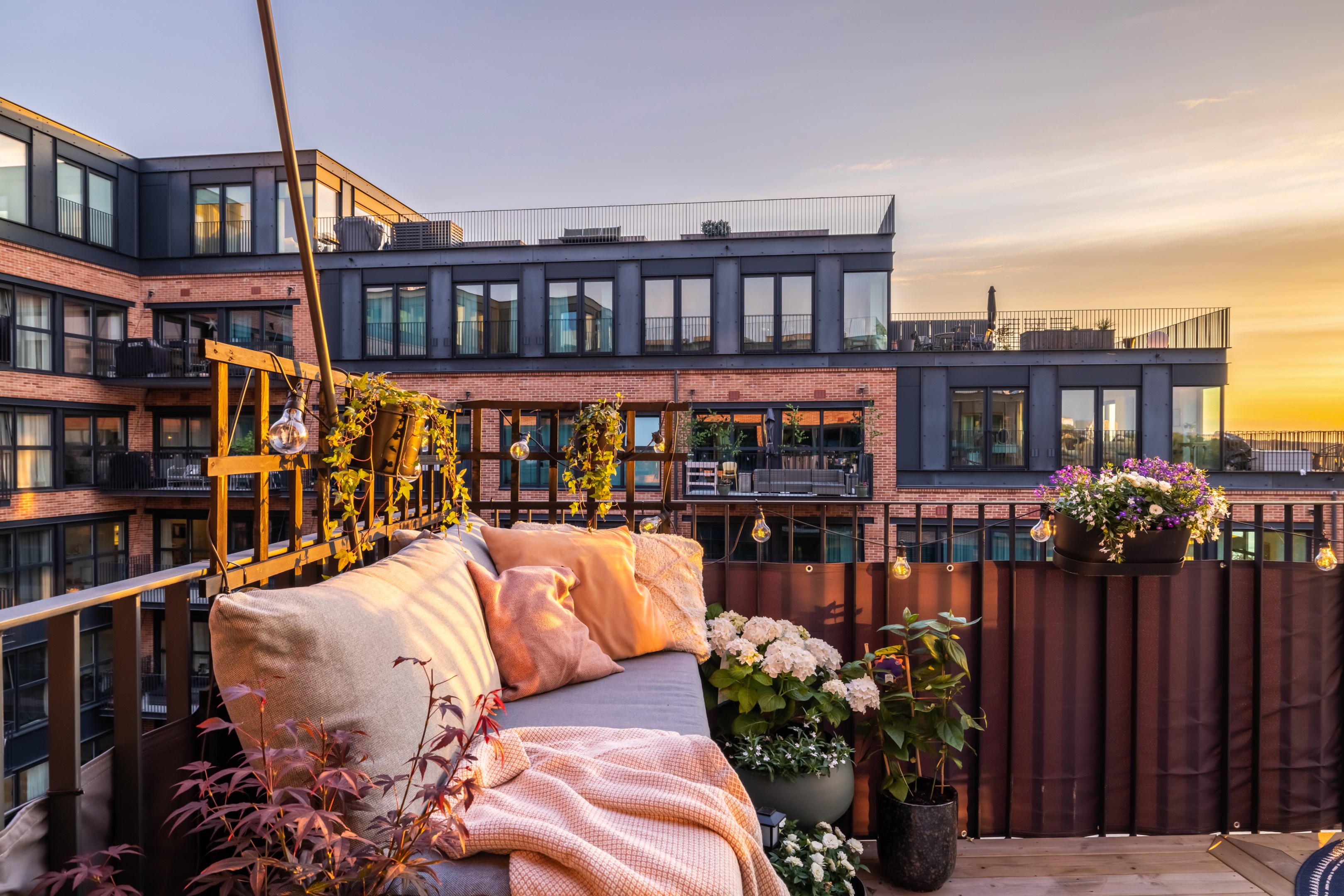 Bostadsbild från Fabrikörvägen 4B, Såld i Nacka Strand, Nacka