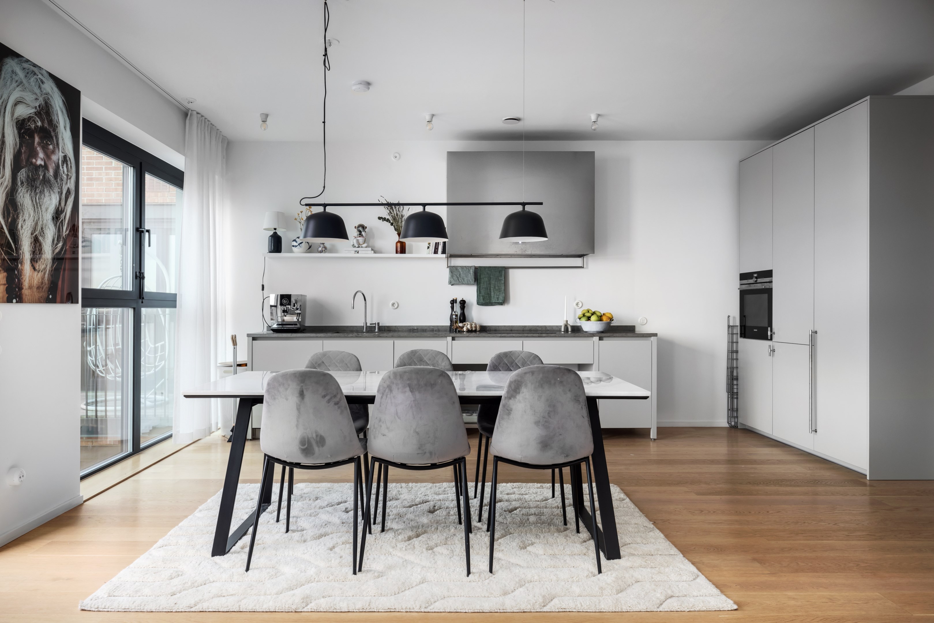 Bostadsbild från Fabrikörvägen 4B, Såld i Nacka Strand, Nacka