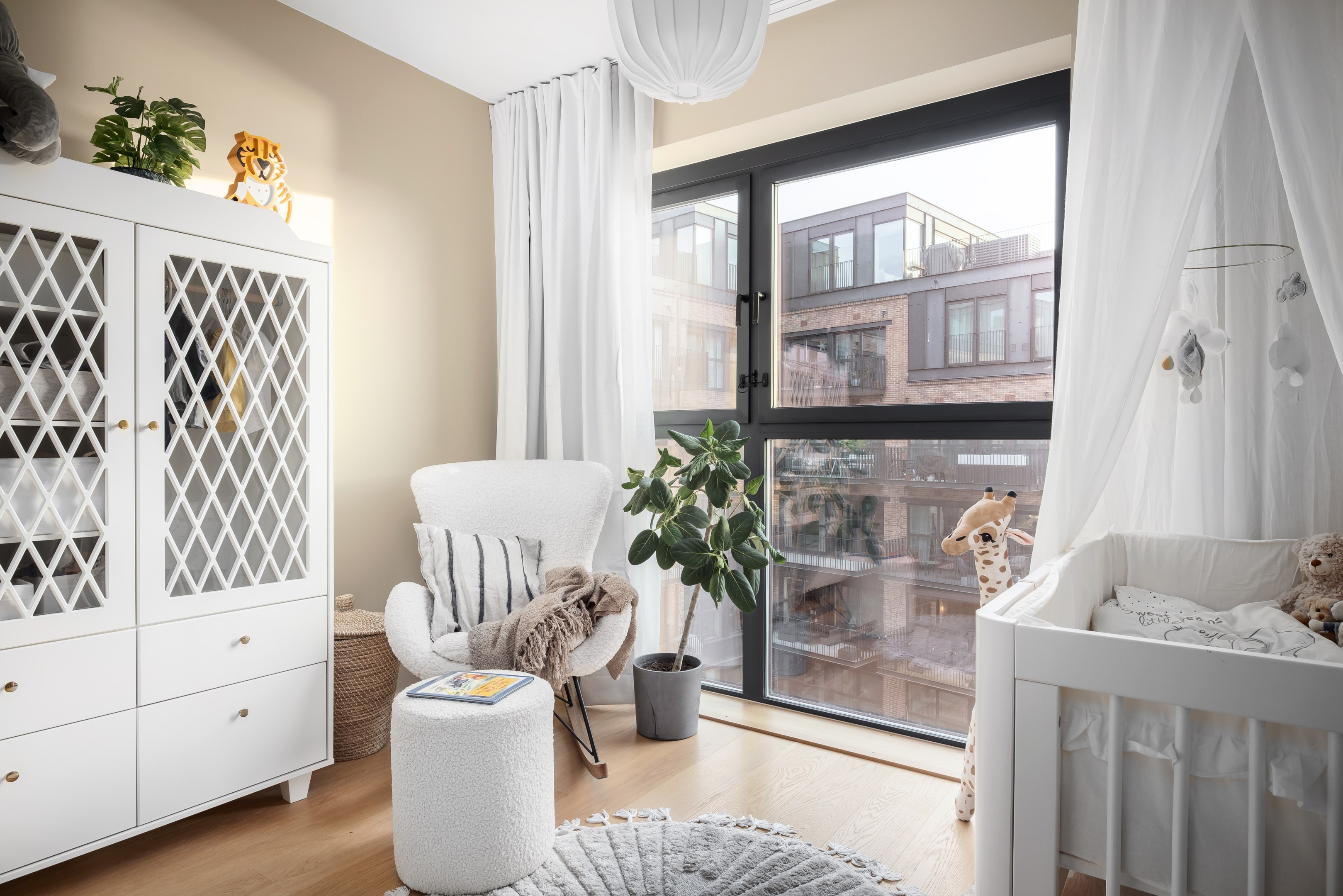 Bostadsbild från Fabrikörvägen 4B, Såld i Nacka Strand, Nacka