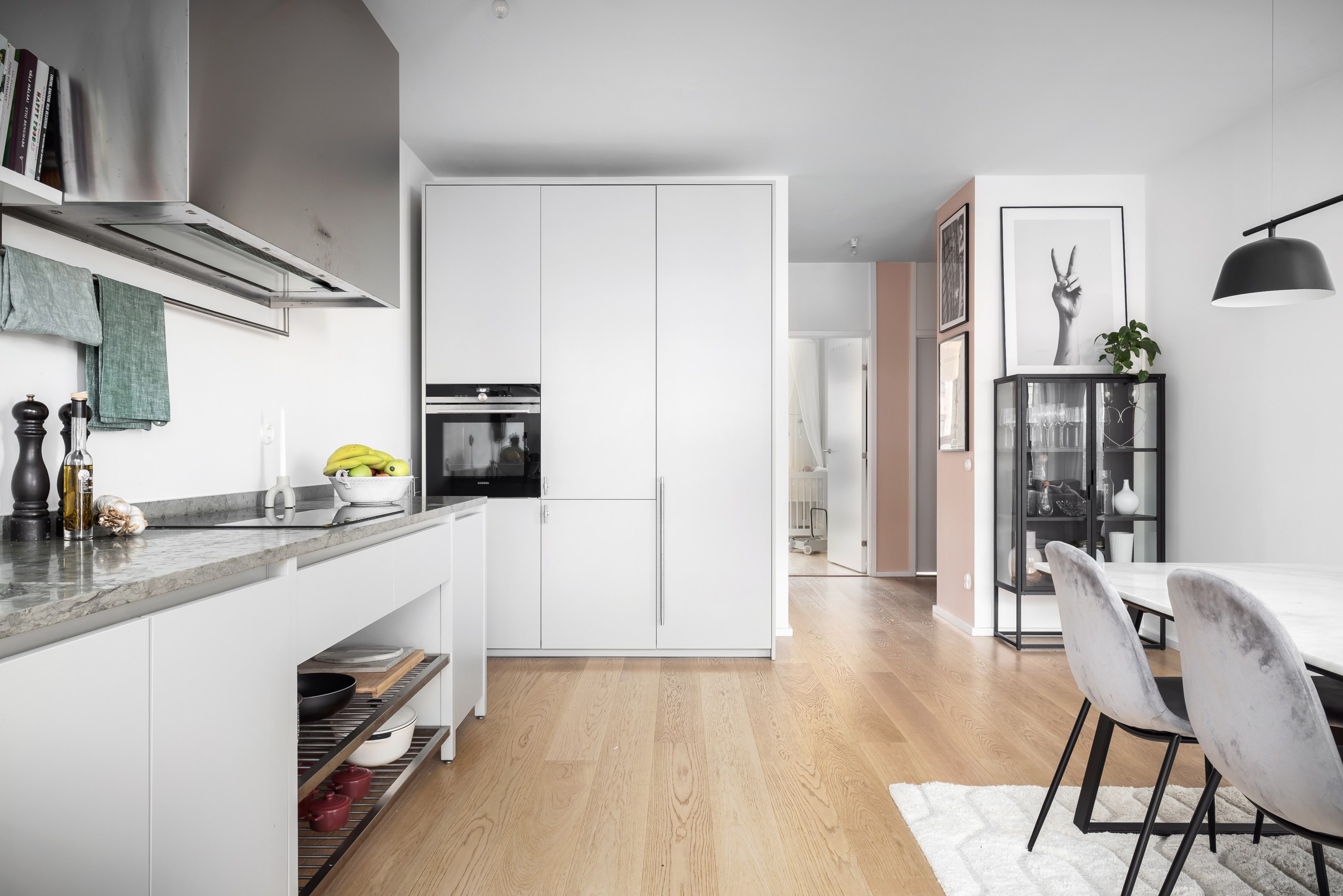 Bostadsbild från Fabrikörvägen 4B, Såld i Nacka Strand, Nacka