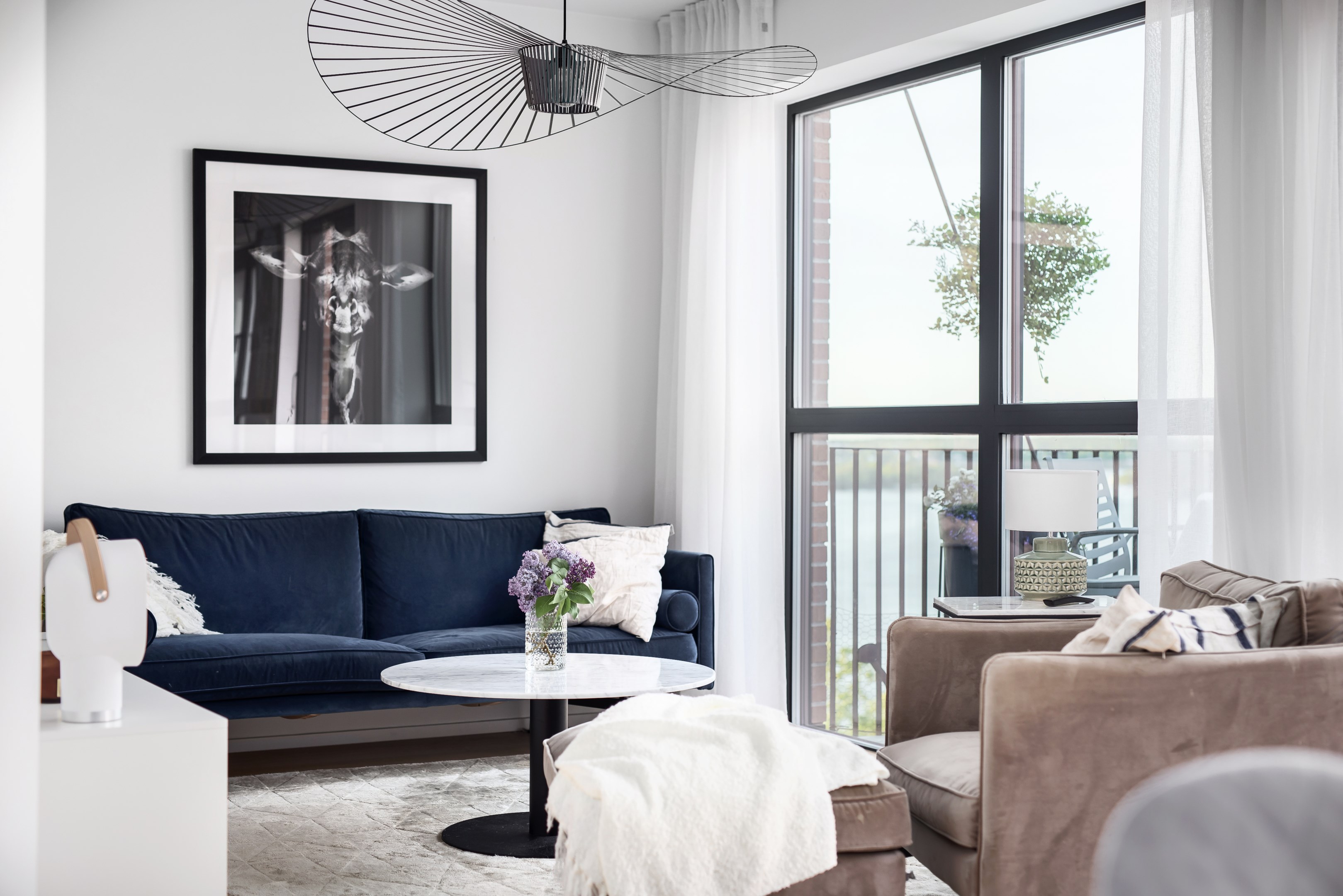 Bostadsbild från Fabrikörvägen 4B, Såld i Nacka Strand, Nacka