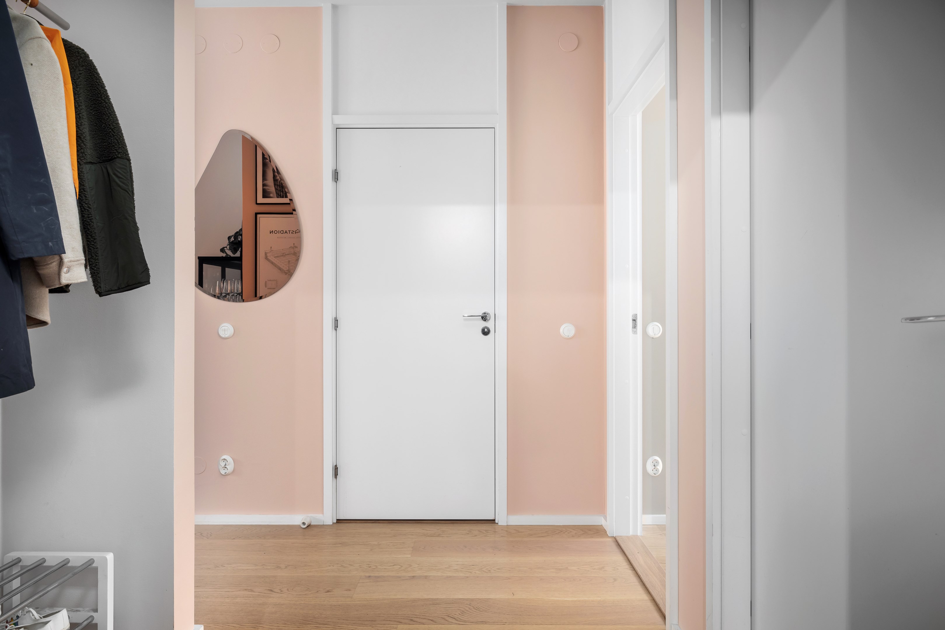 Bostadsbild från Fabrikörvägen 4B, Såld i Nacka Strand, Nacka