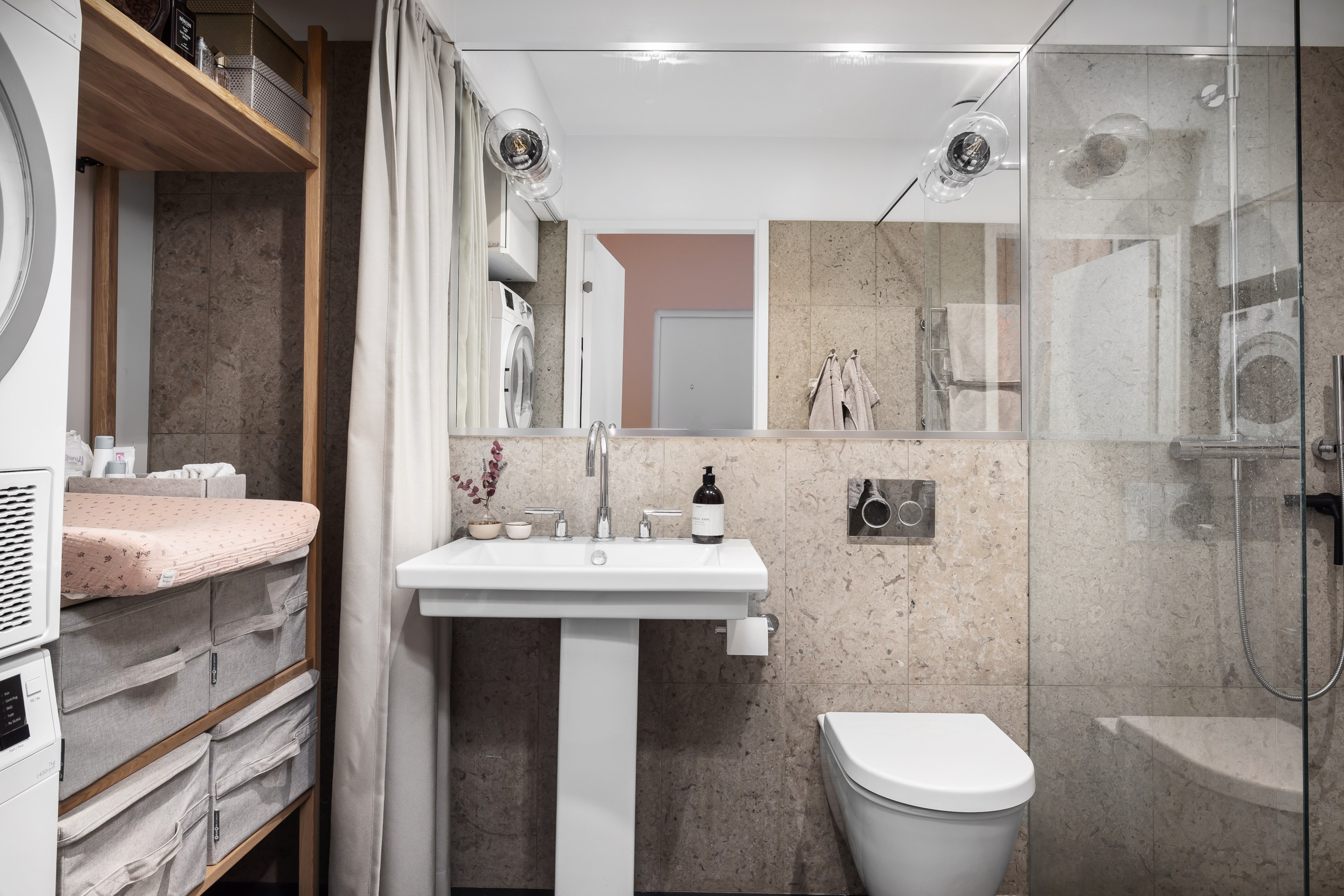 Bostadsbild från Fabrikörvägen 4B, Såld i Nacka Strand, Nacka