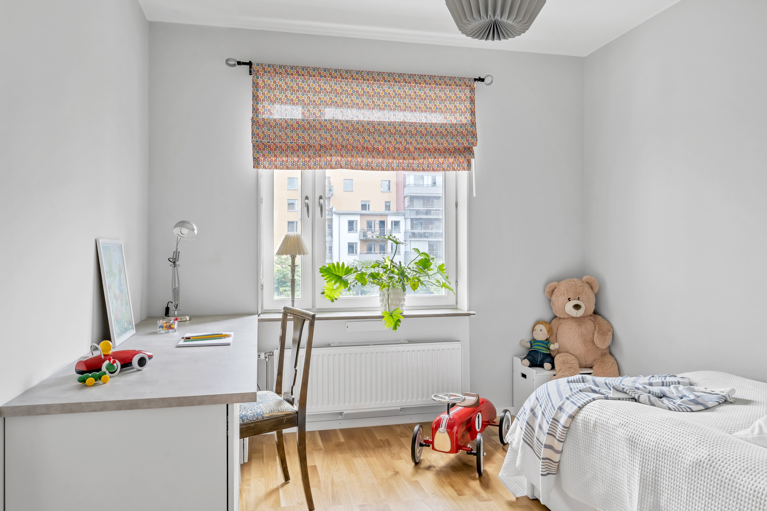 Bostadsbild från Tullgarnsgatan 12, Såld i Kungsängen, Uppsala