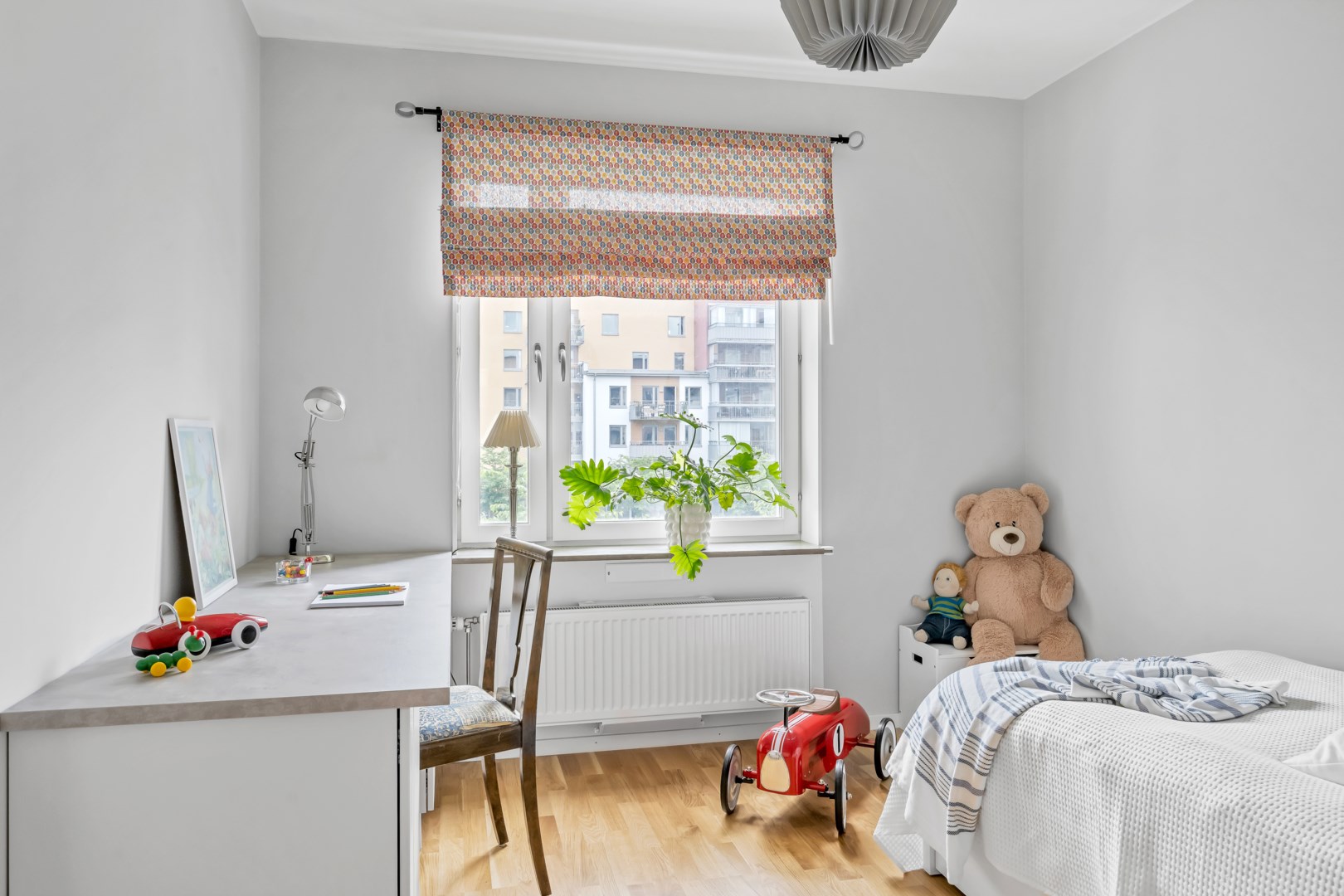 Bostadsbild från Tullgarnsgatan 12, Såld i Kungsängen, Uppsala